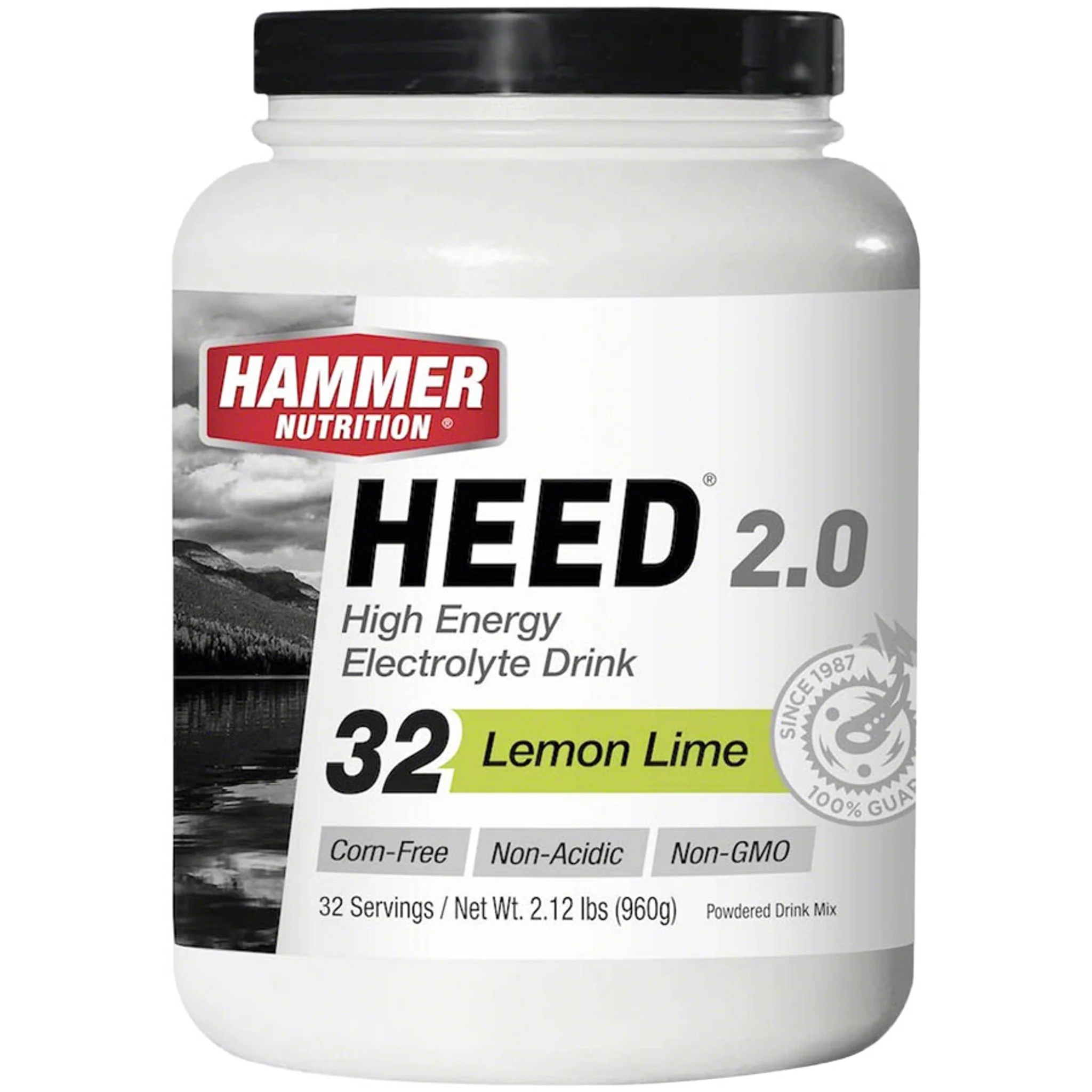 HEED 2.0 High Energy Sports Drink - Hammer HEED 2.0 - Image 7