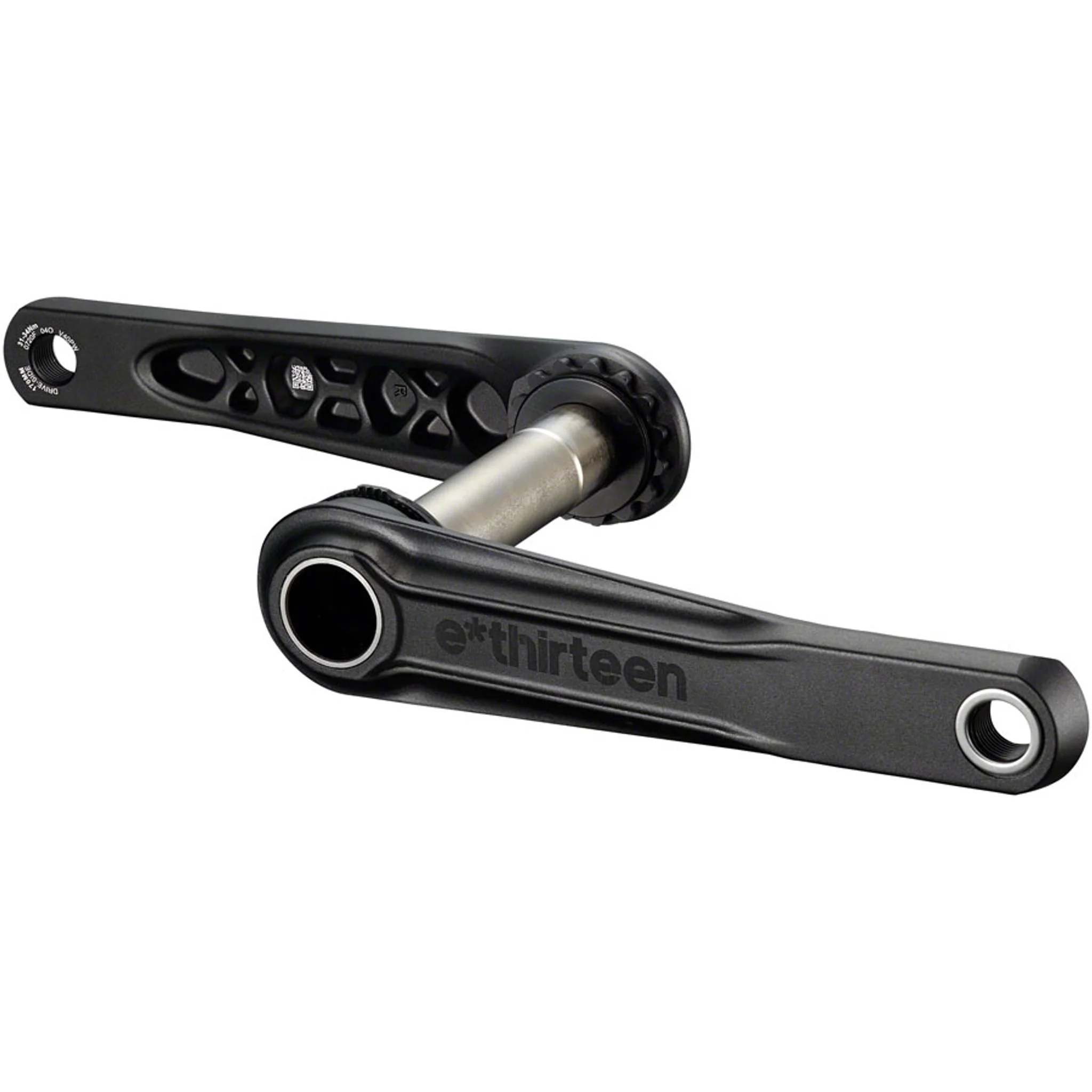 Helix Core Crankset - Image 2