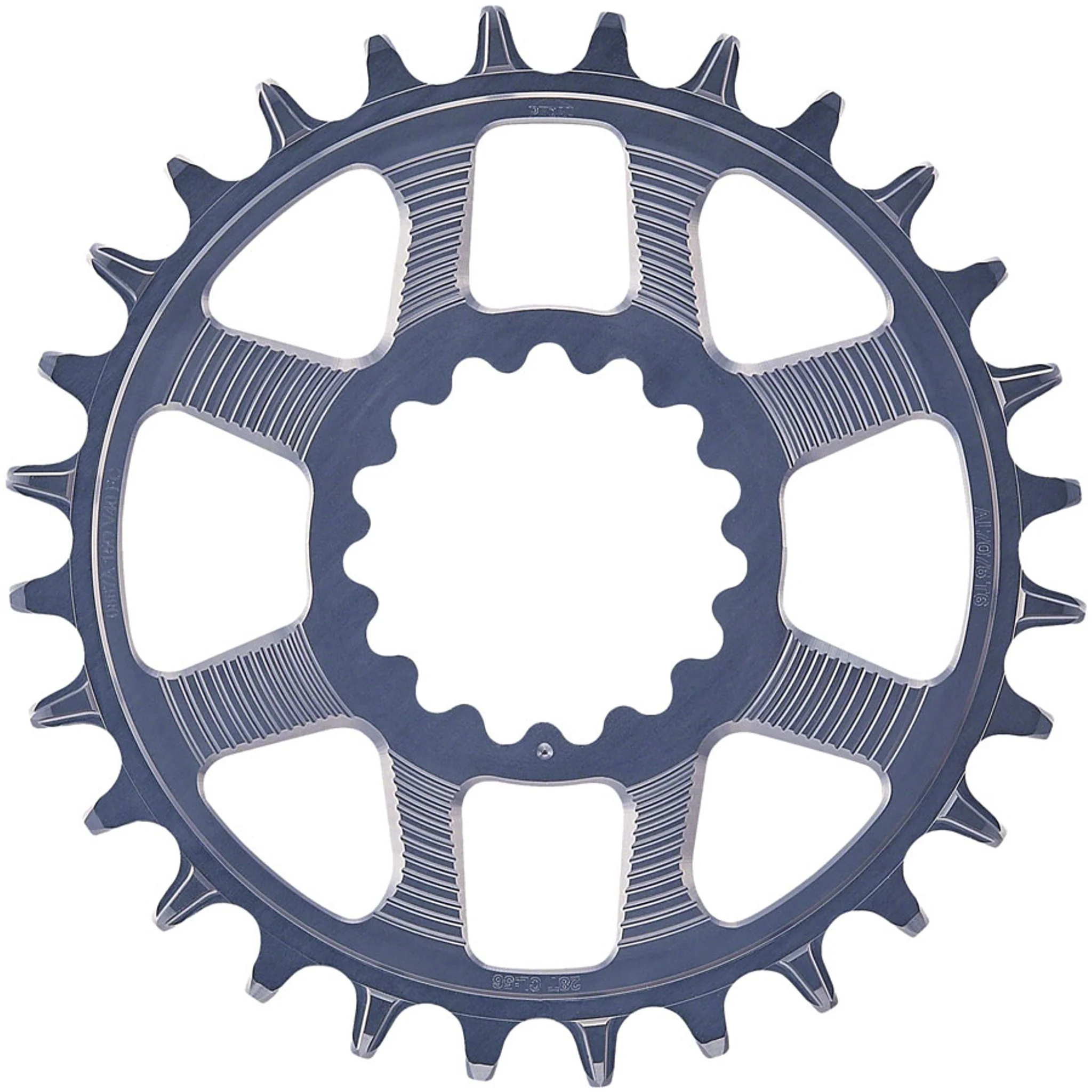 Helix R e*thirteen Direct Mount Chainring - Image 10