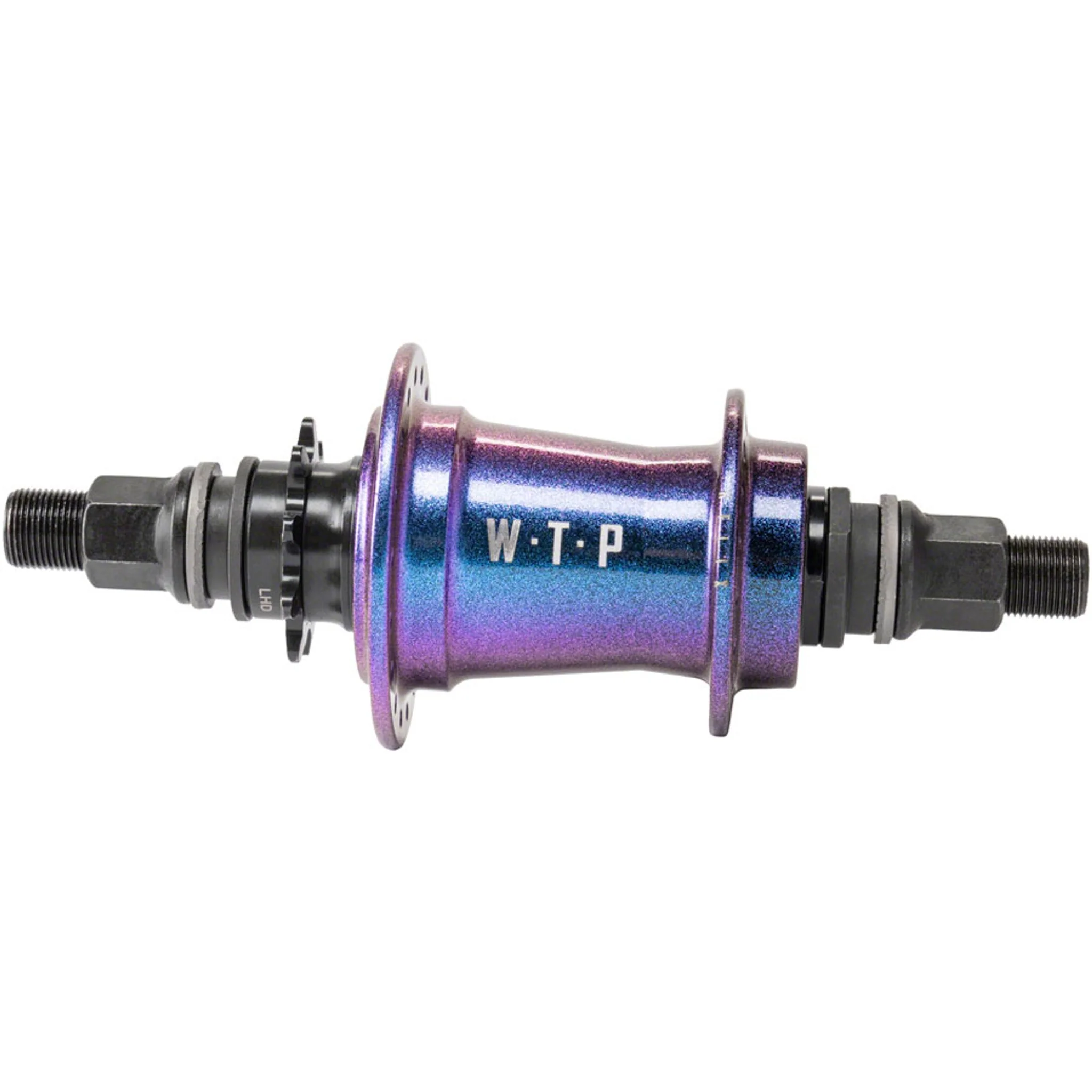 Helix Rear - Image 3