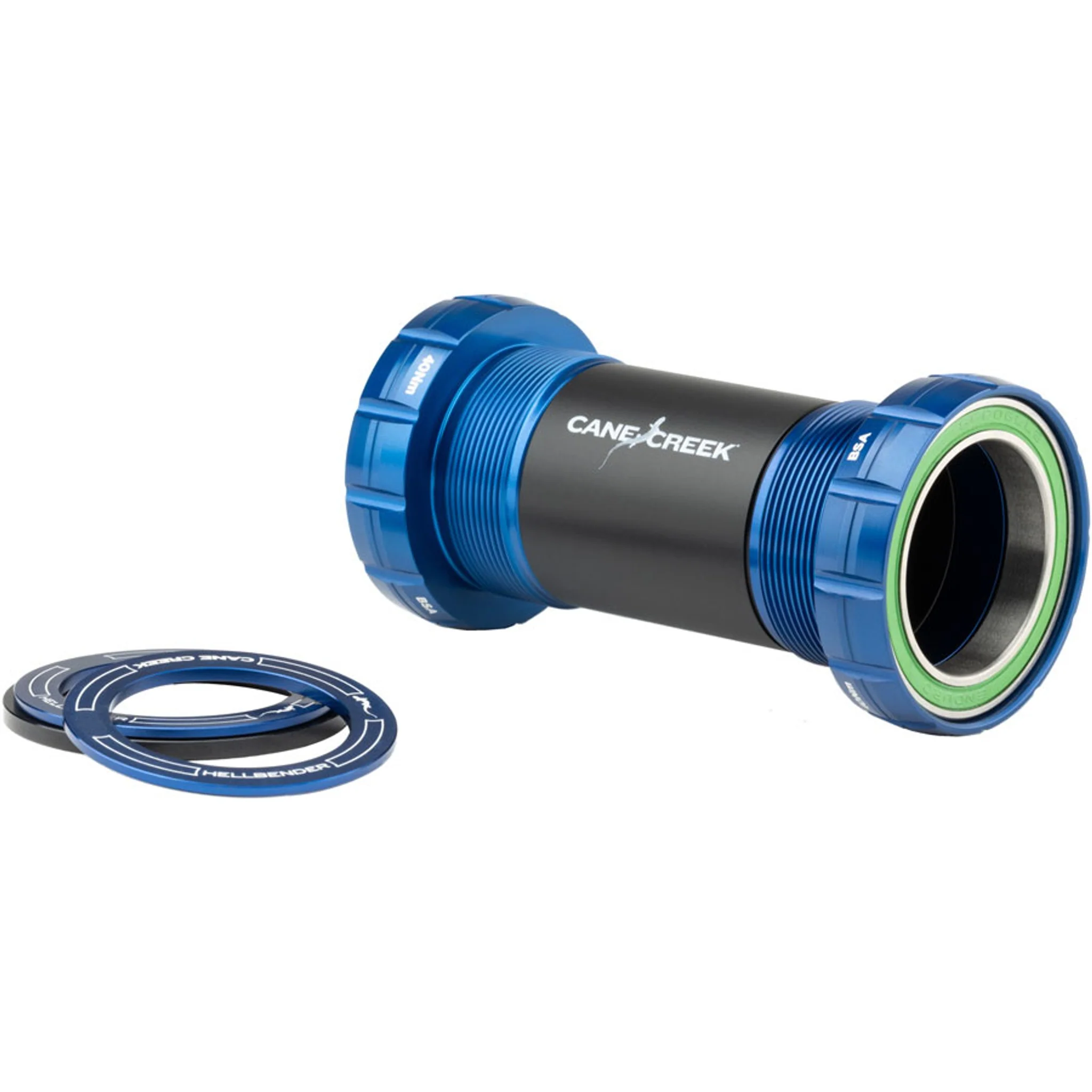 Hellbender 70 Bottom Bracket - Image 11
