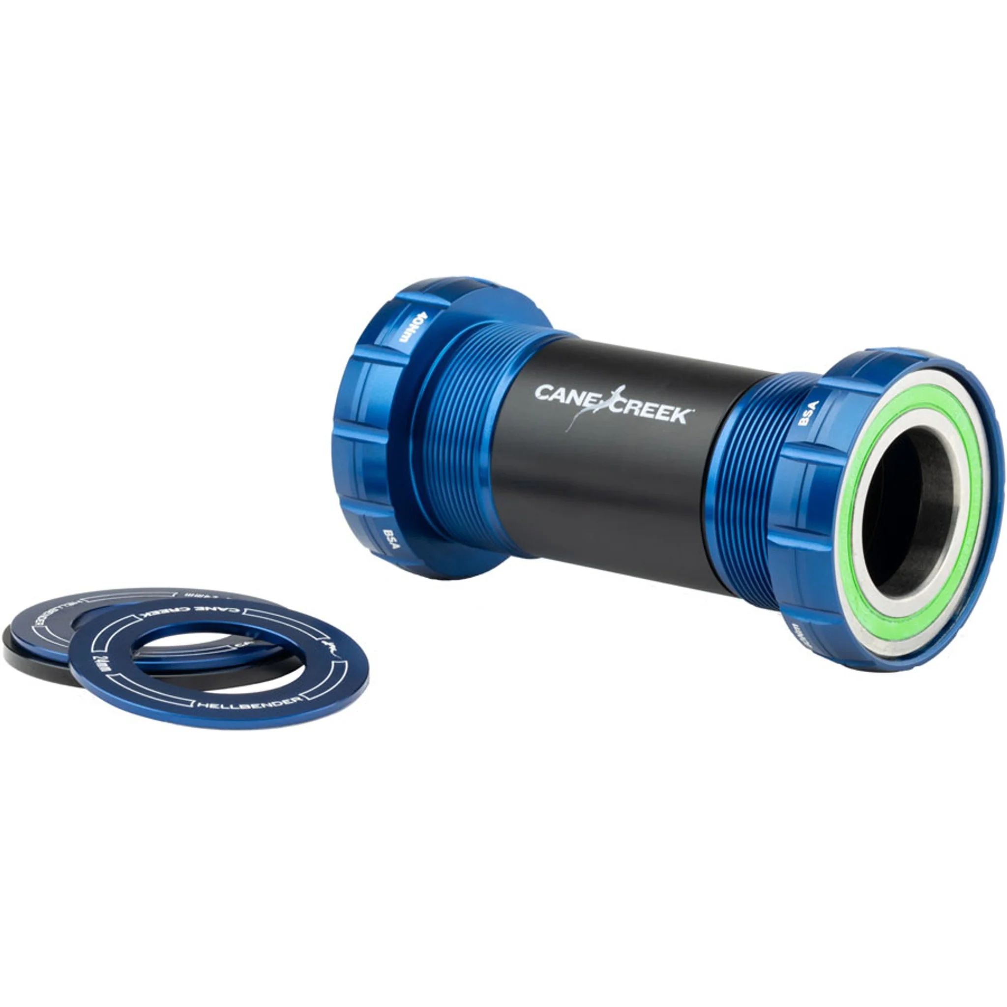 Hellbender 70 Bottom Bracket - Image 12