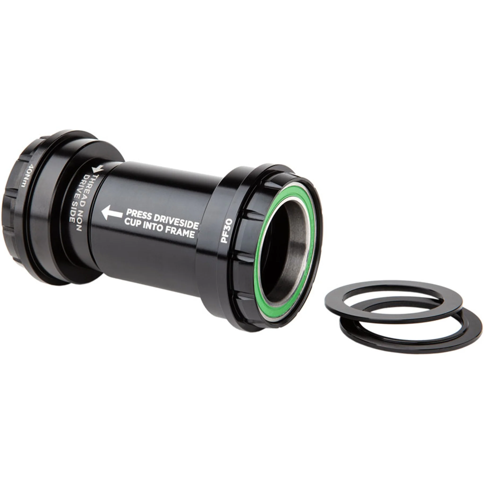 Hellbender 70 Bottom Bracket - Image 13