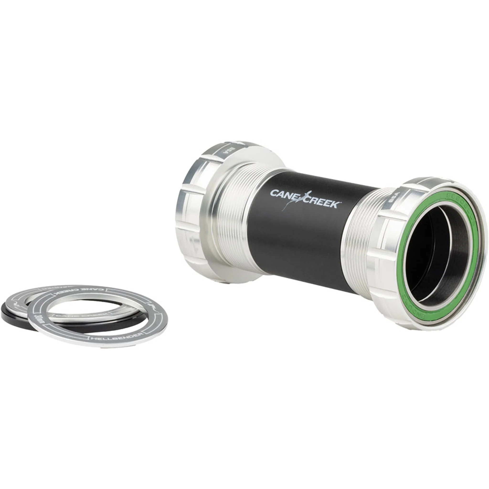 Hellbender 70 Bottom Bracket - Image 15