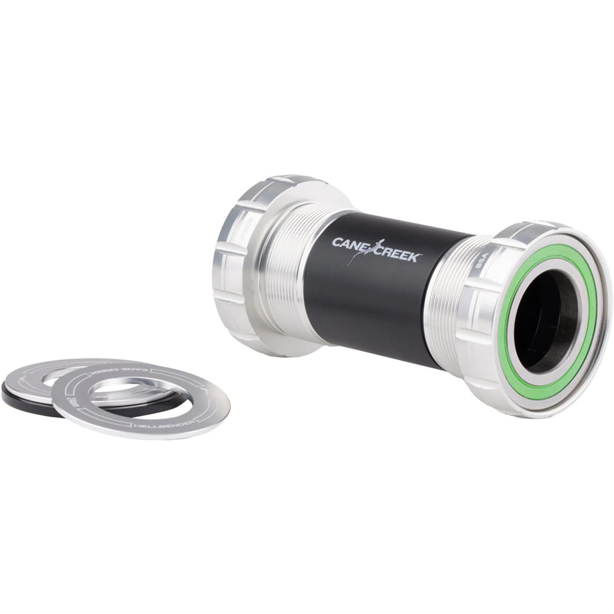 Hellbender 70 Bottom Bracket - Image 17