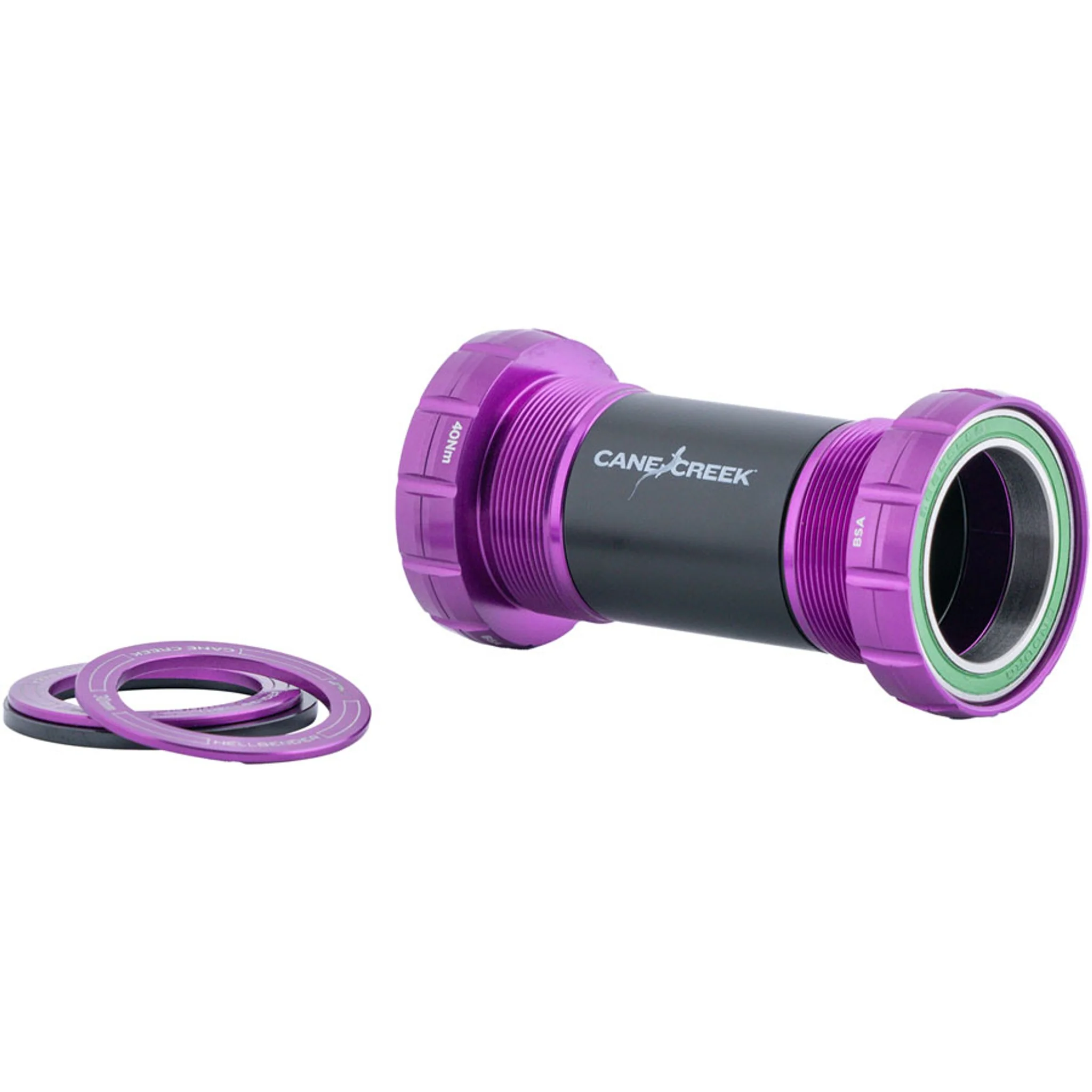 Hellbender 70 Bottom Bracket - Image 19