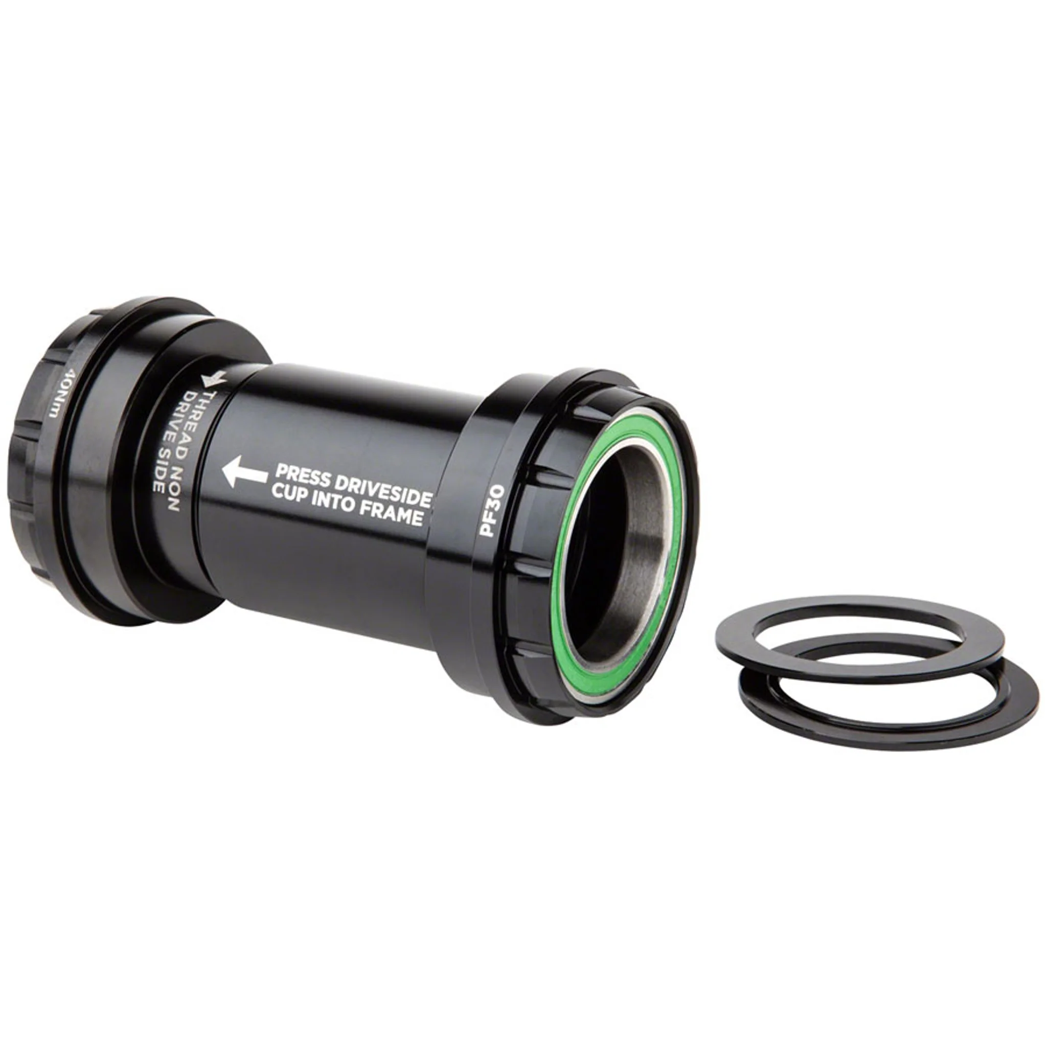 Hellbender 70 Bottom Bracket - Image 2