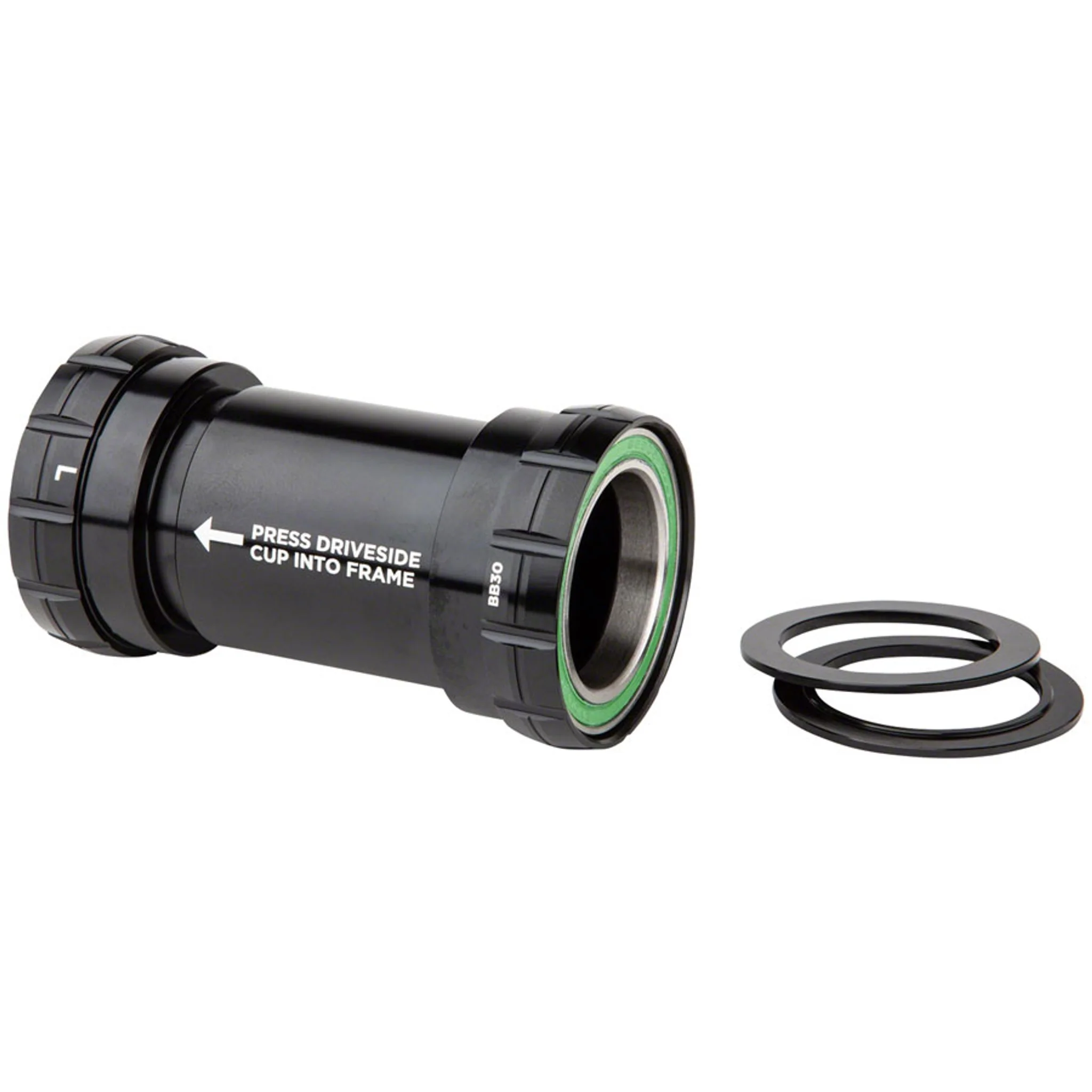 Hellbender 70 Bottom Bracket - Image 3