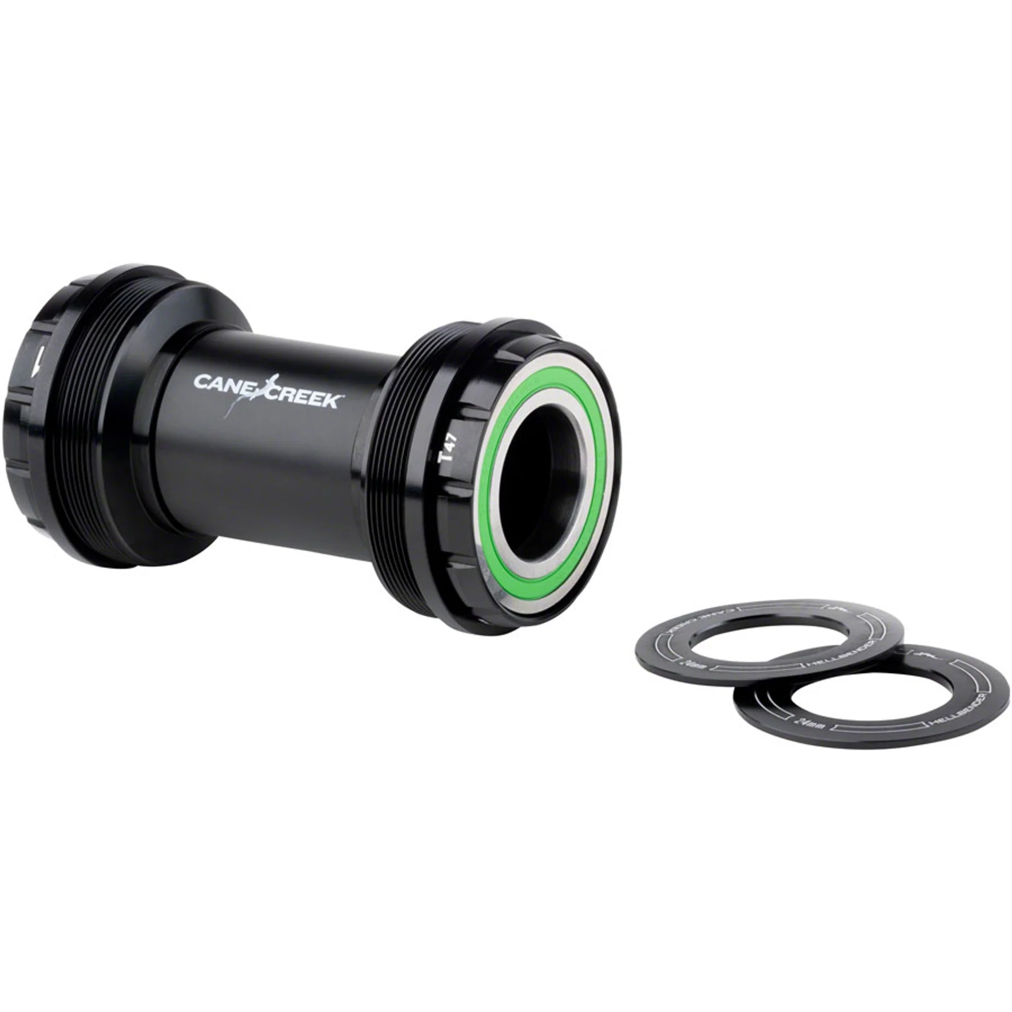 Hellbender 70 Bottom Bracket - Image 8