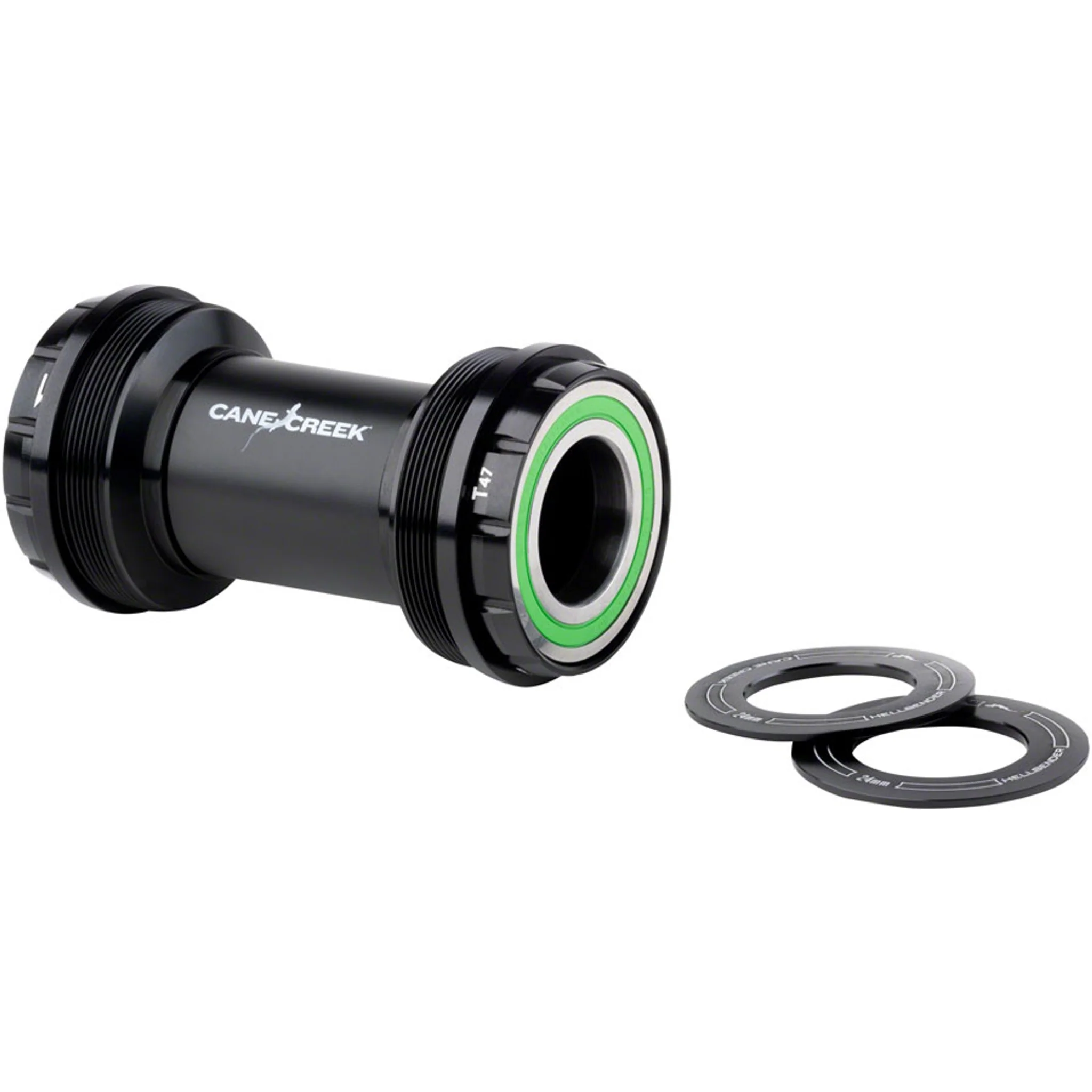 Hellbender 70 Bottom Bracket - Image 9