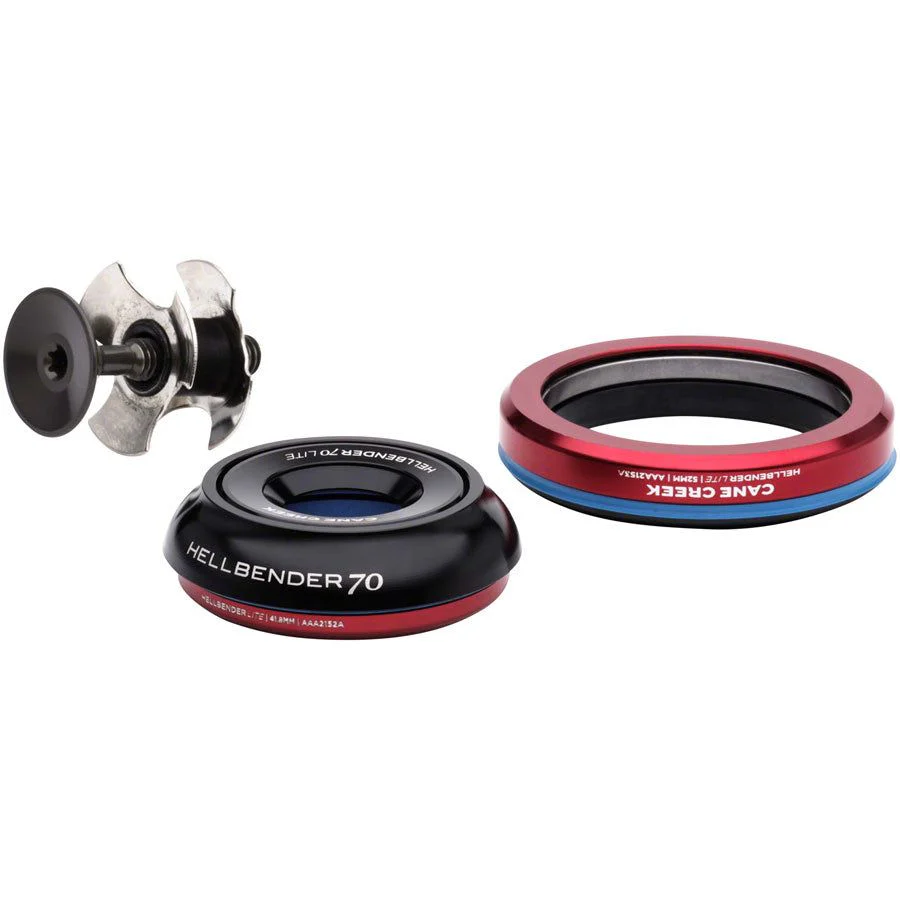 Hellbender 70 Lite Headset - Image 2