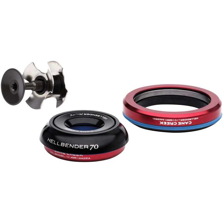 Hellbender 70 Lite Headset - Image 4