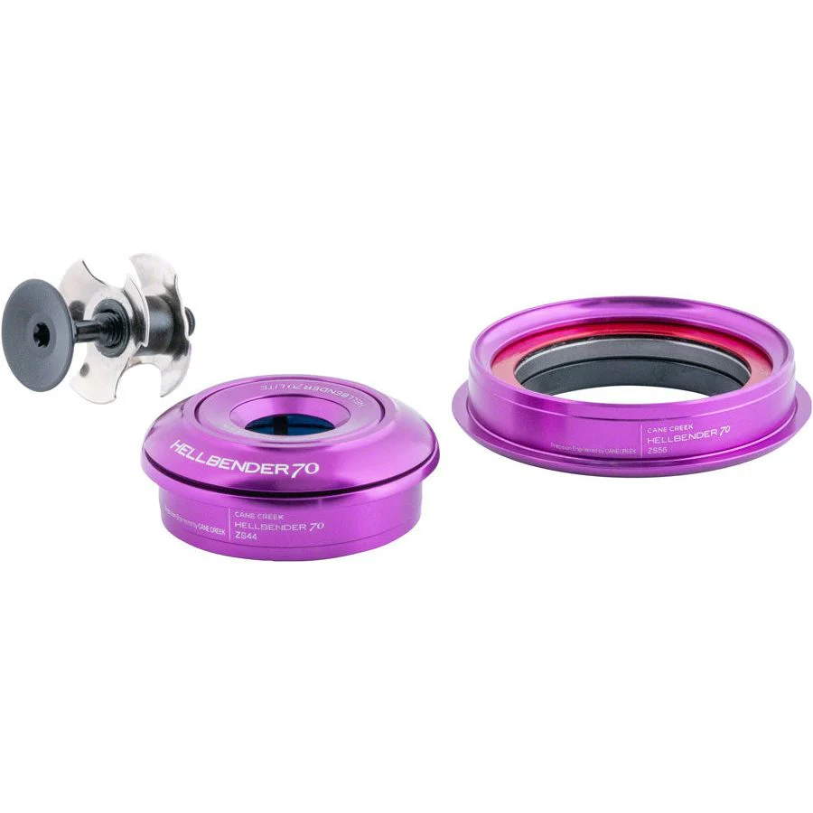 Hellbender 70 Lite Headset - Image 5