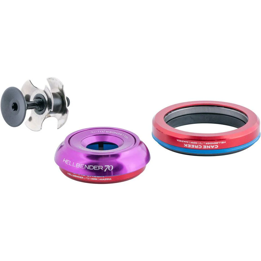 Hellbender 70 Lite Headset - Image 6