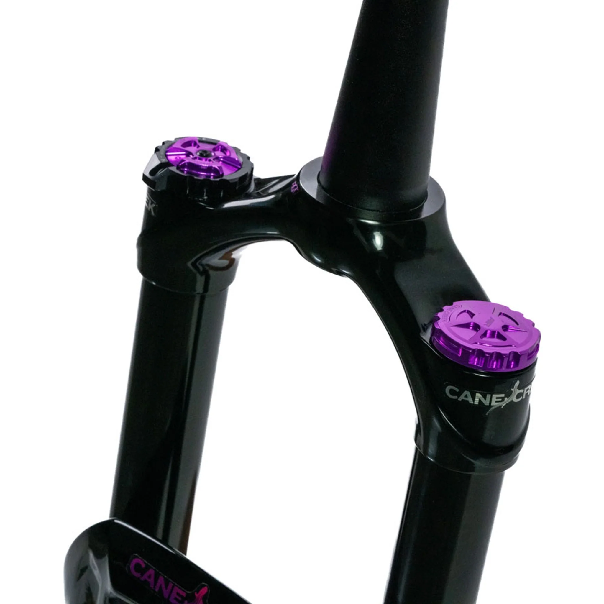 Helm MKII Air Suspension Fork - Image 5