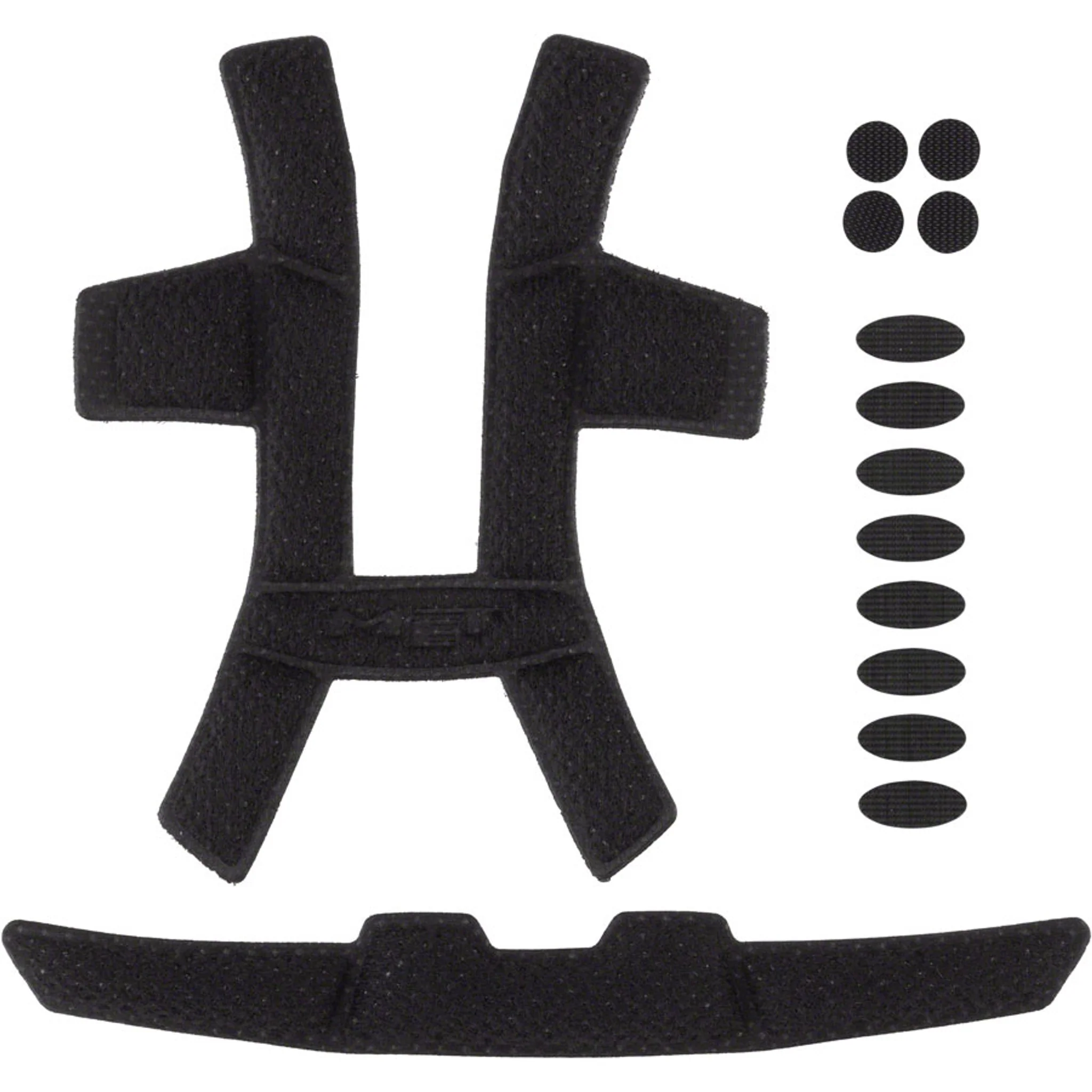 Helmet Padding - Image 7