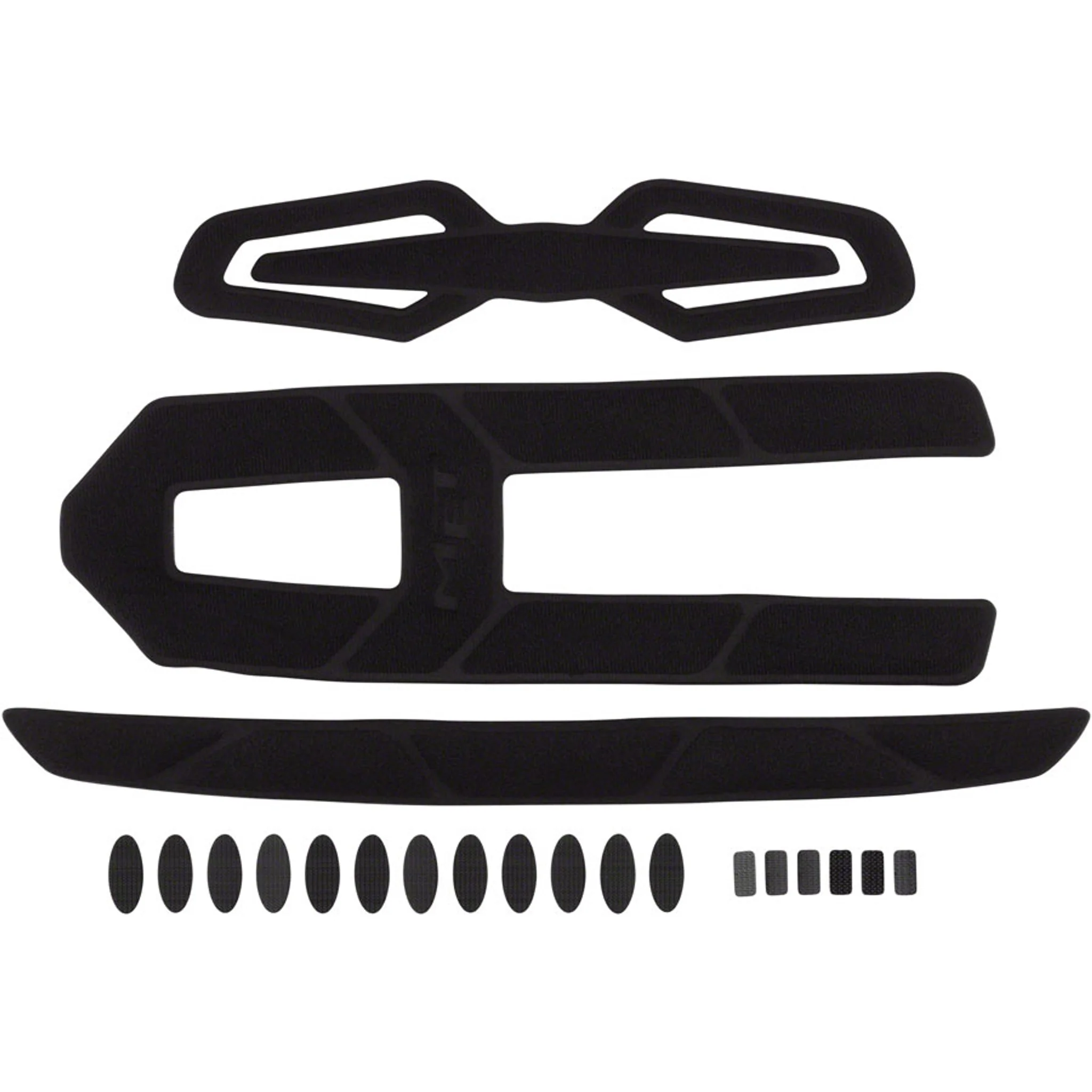 Helmet Padding - Image 9