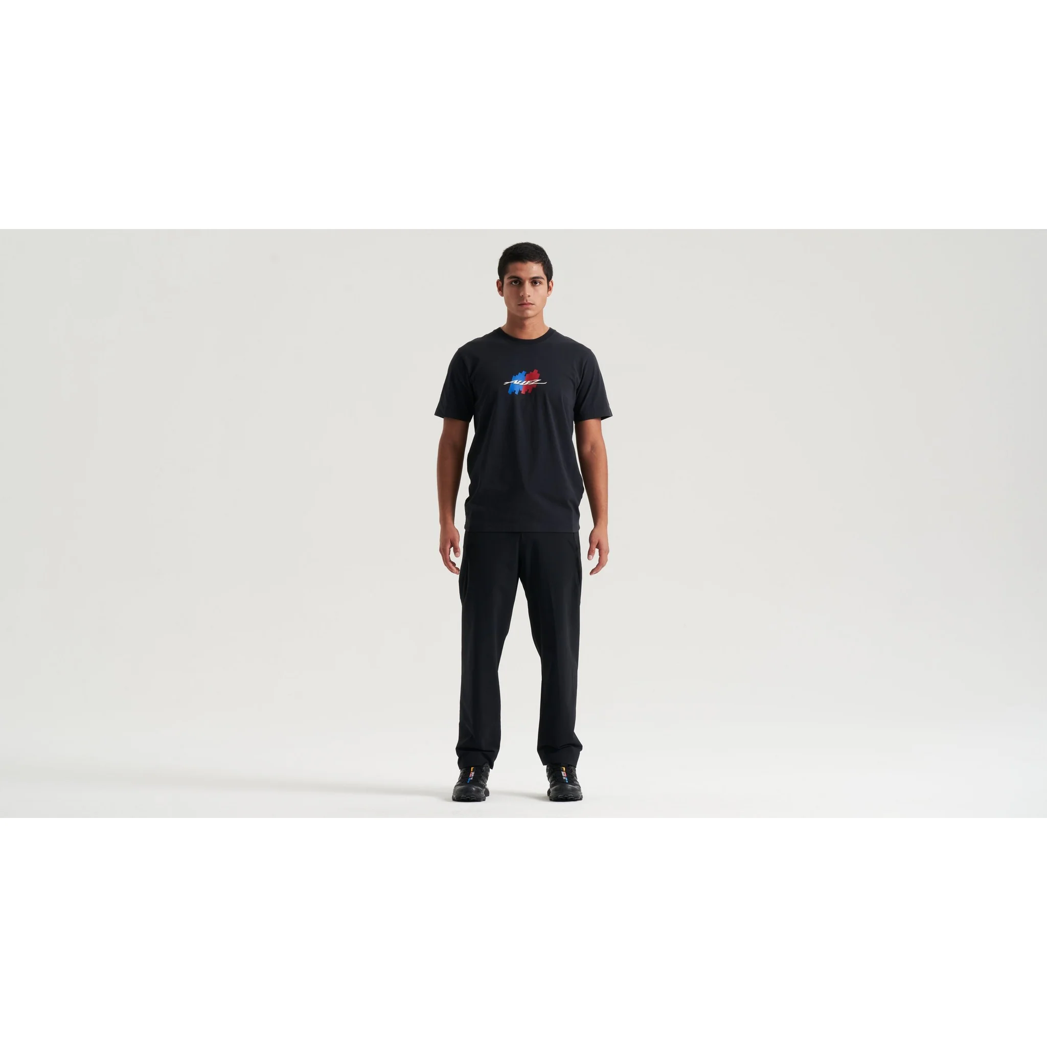 Heritage Short Sleeve T-Shirt