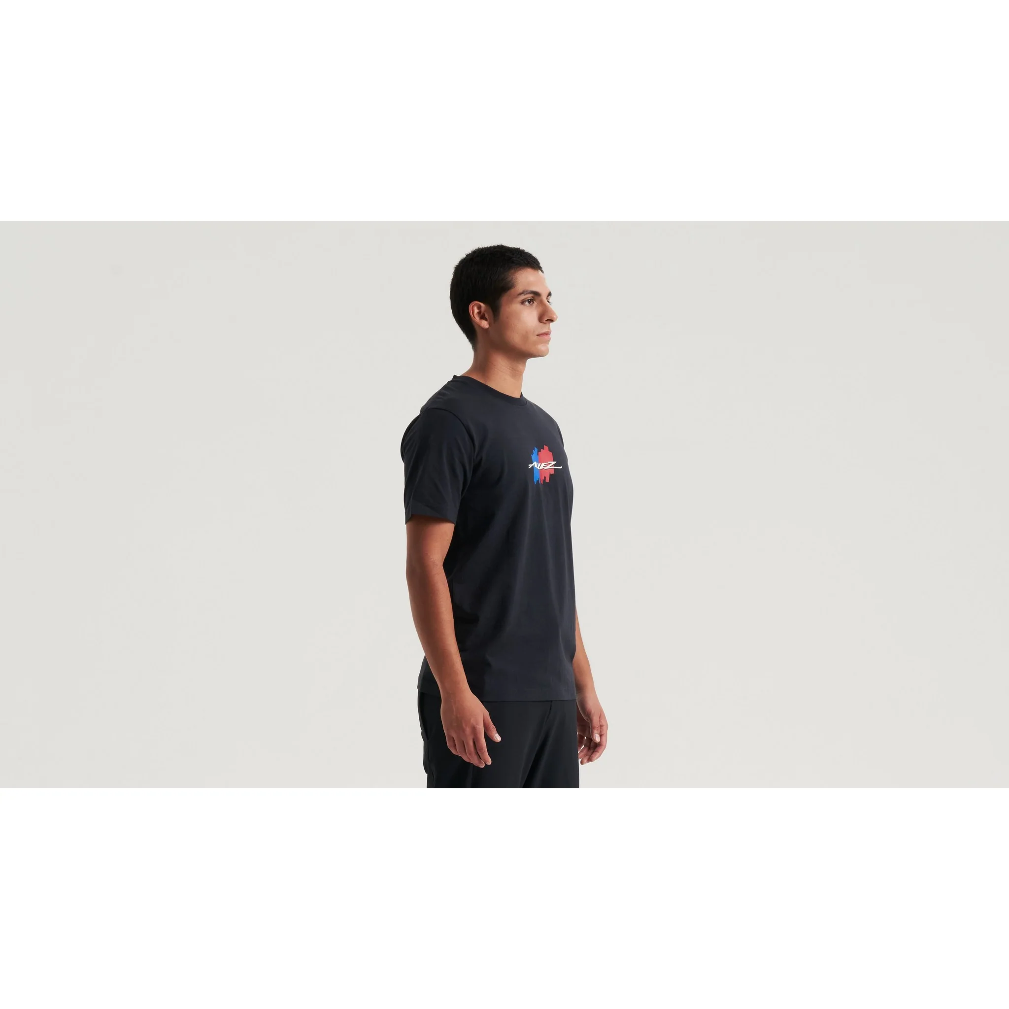 Heritage Short Sleeve T-Shirt - Image 2