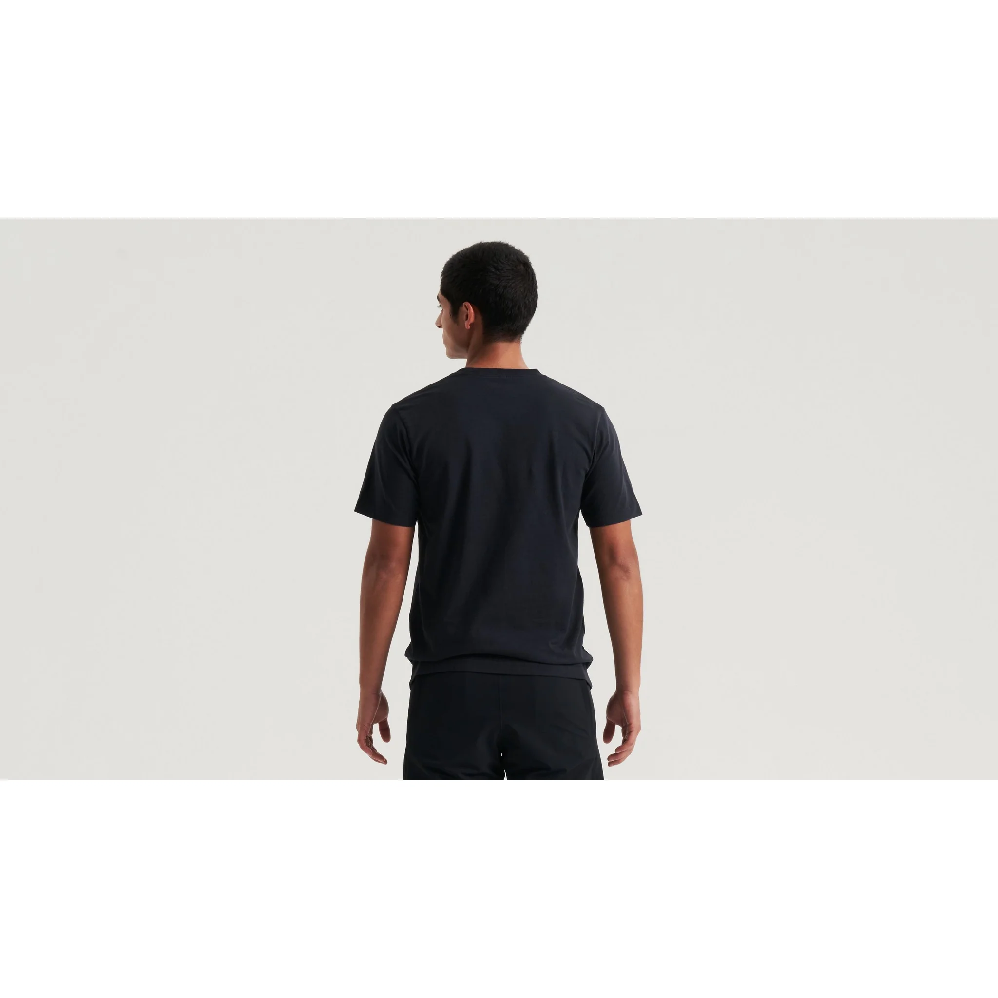 Heritage Short Sleeve T-Shirt - Image 3