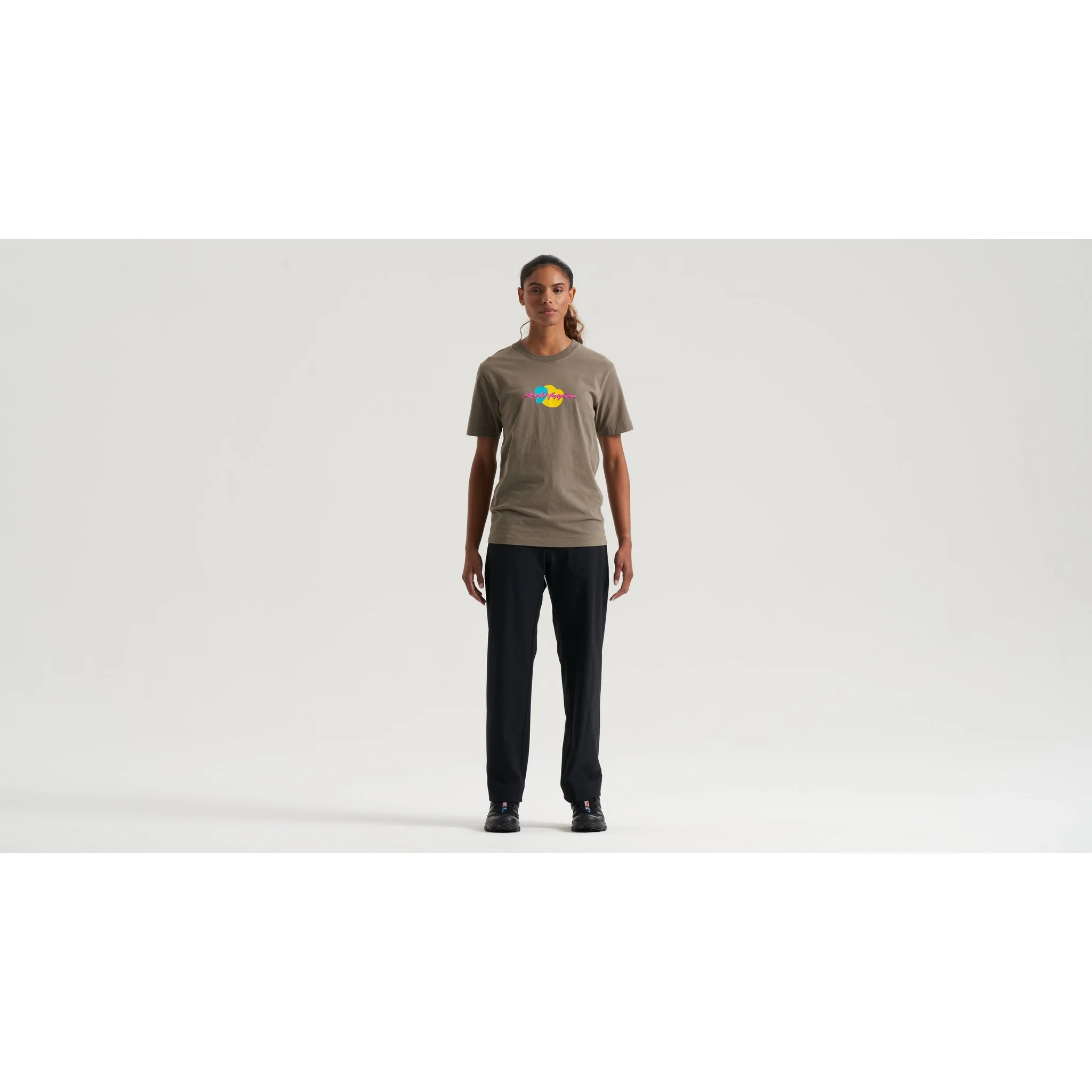 Heritage Short Sleeve T-Shirt - Image 5