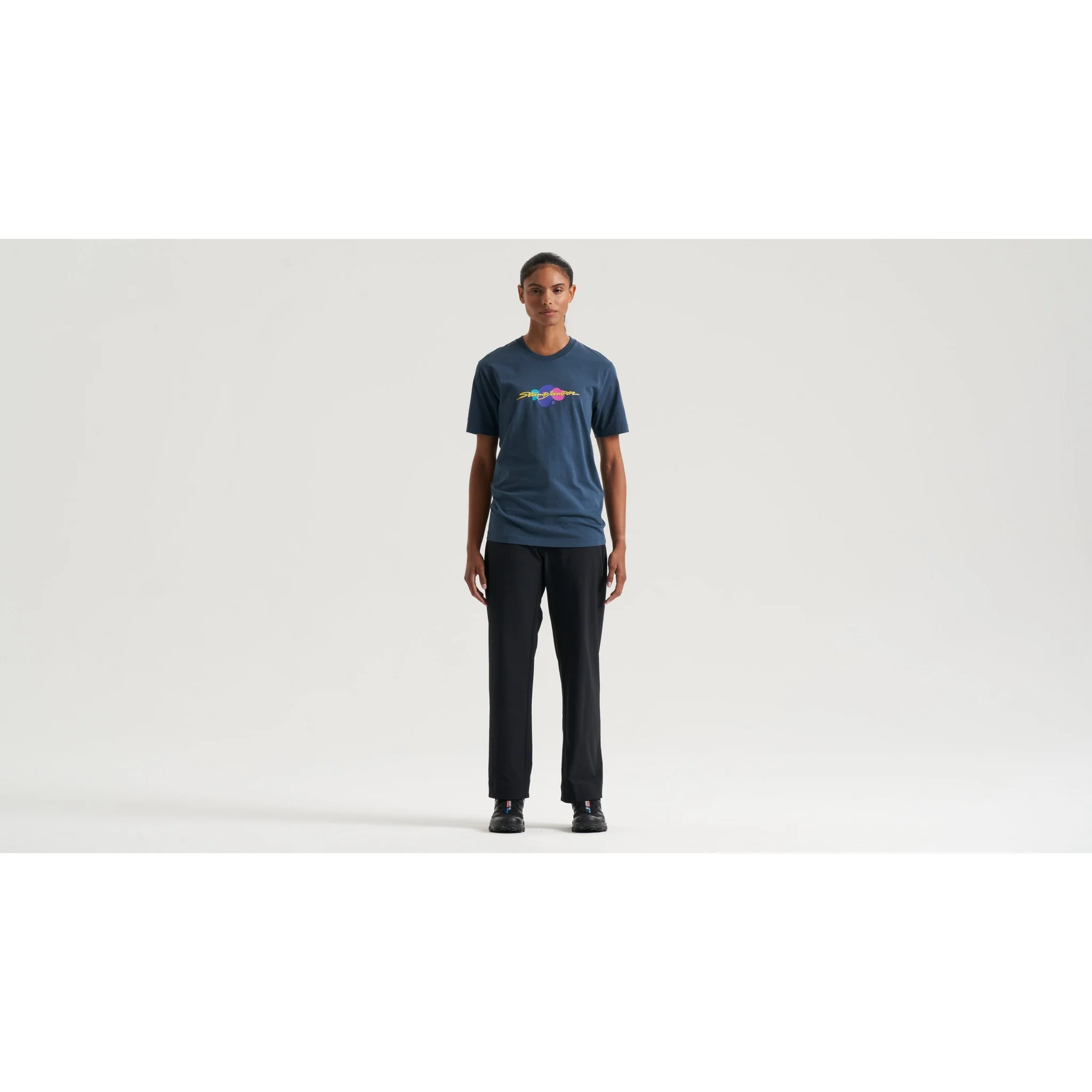 Heritage Short Sleeve T-Shirt - Image 7