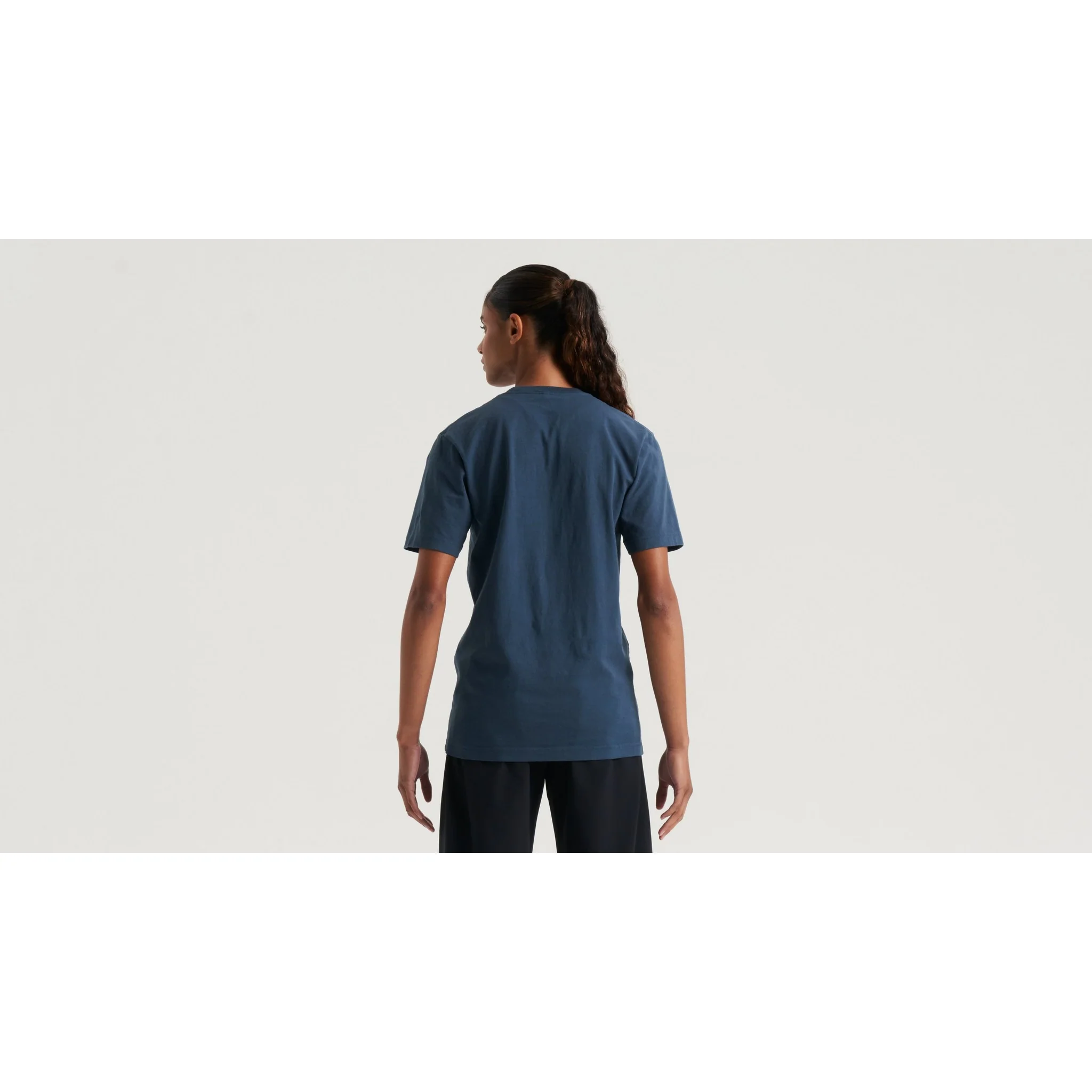 Heritage Short Sleeve T-Shirt - Image 9