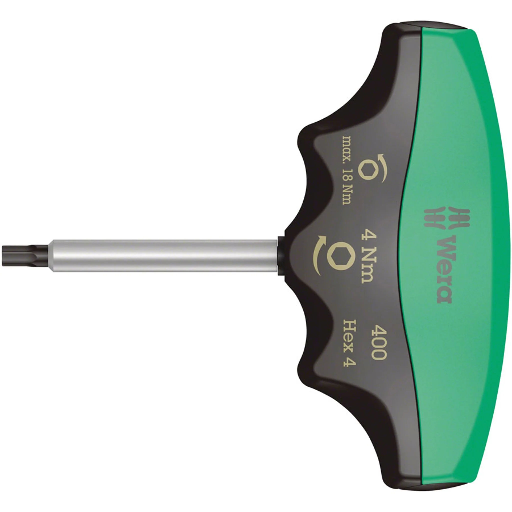 Hex Torque-Indicator