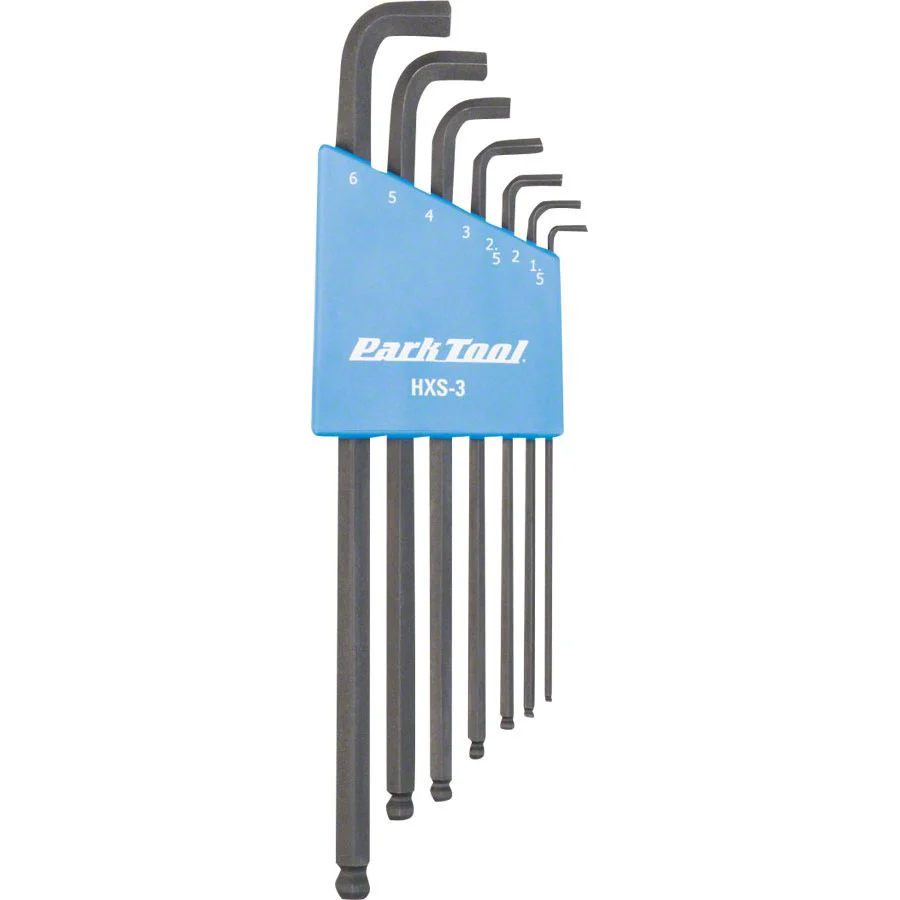 Hex Wrenches - Image 8