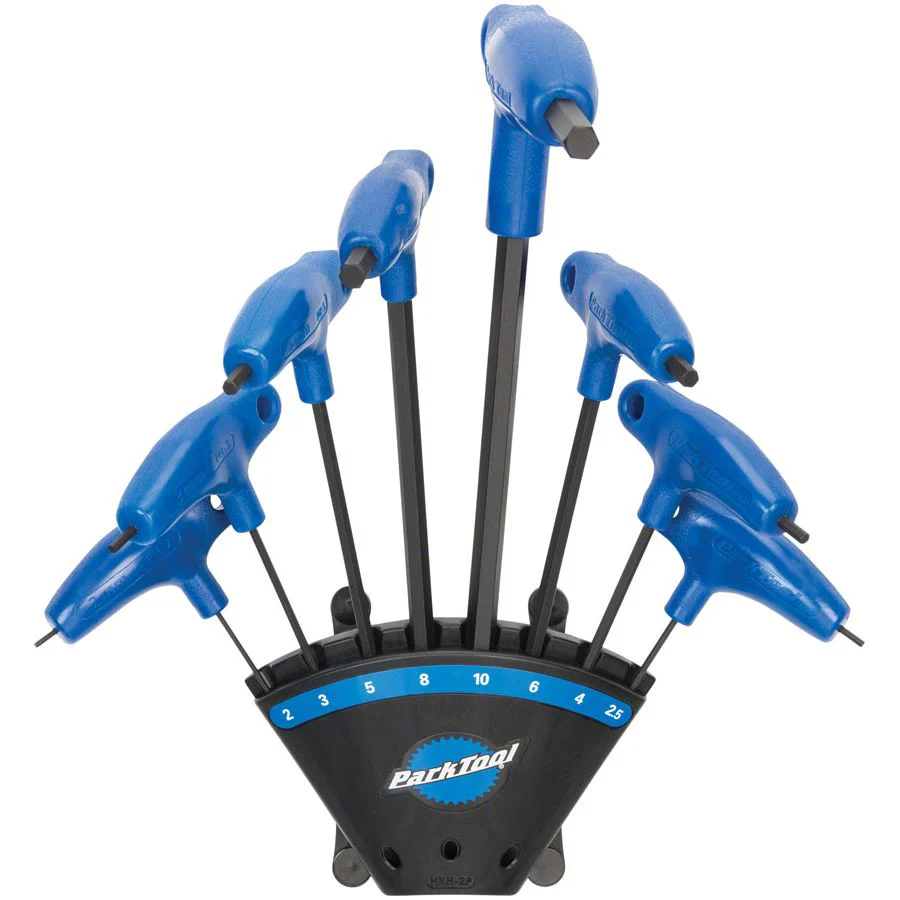 Hex Wrenches - Image 9