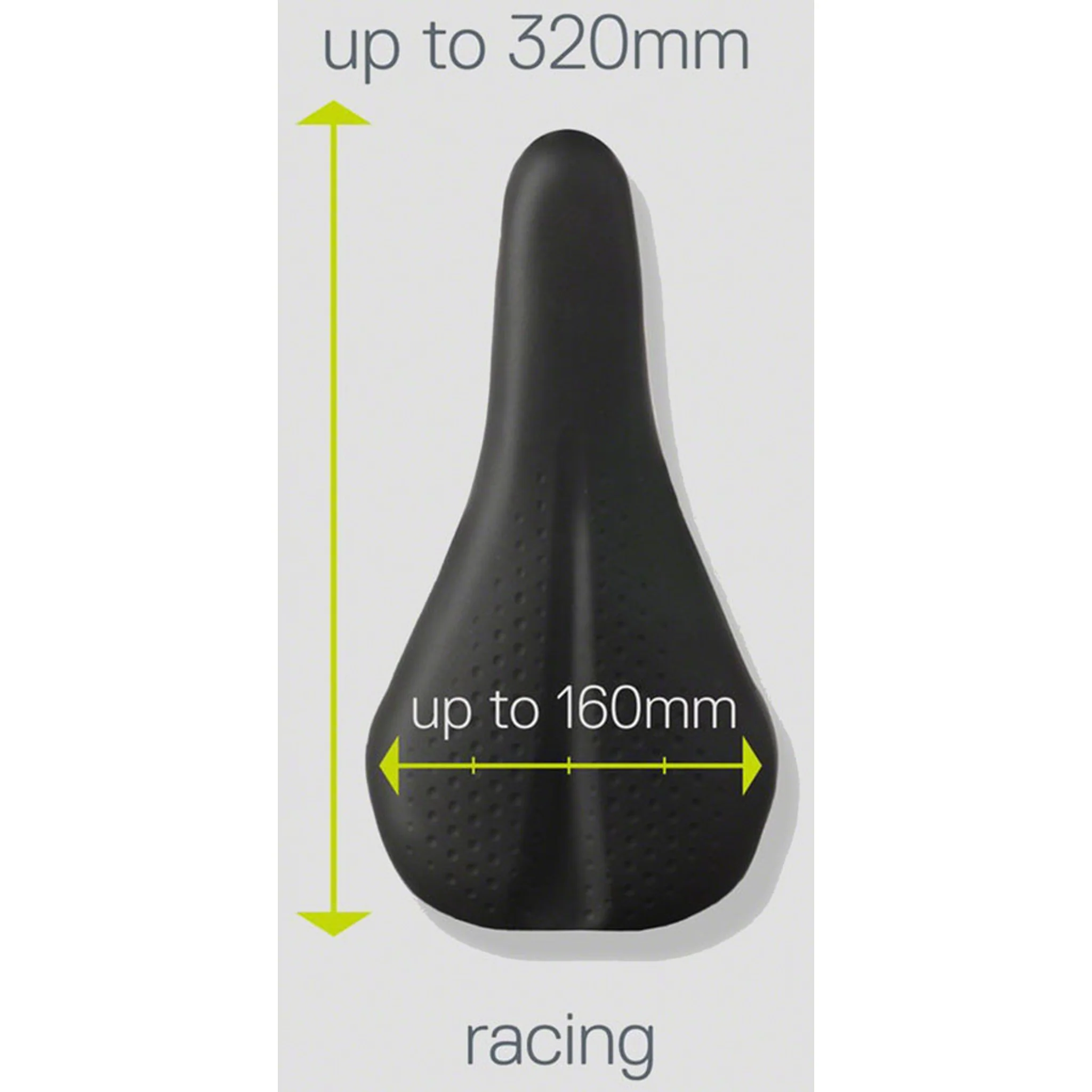 HexAir Saddle Cover - Image 2