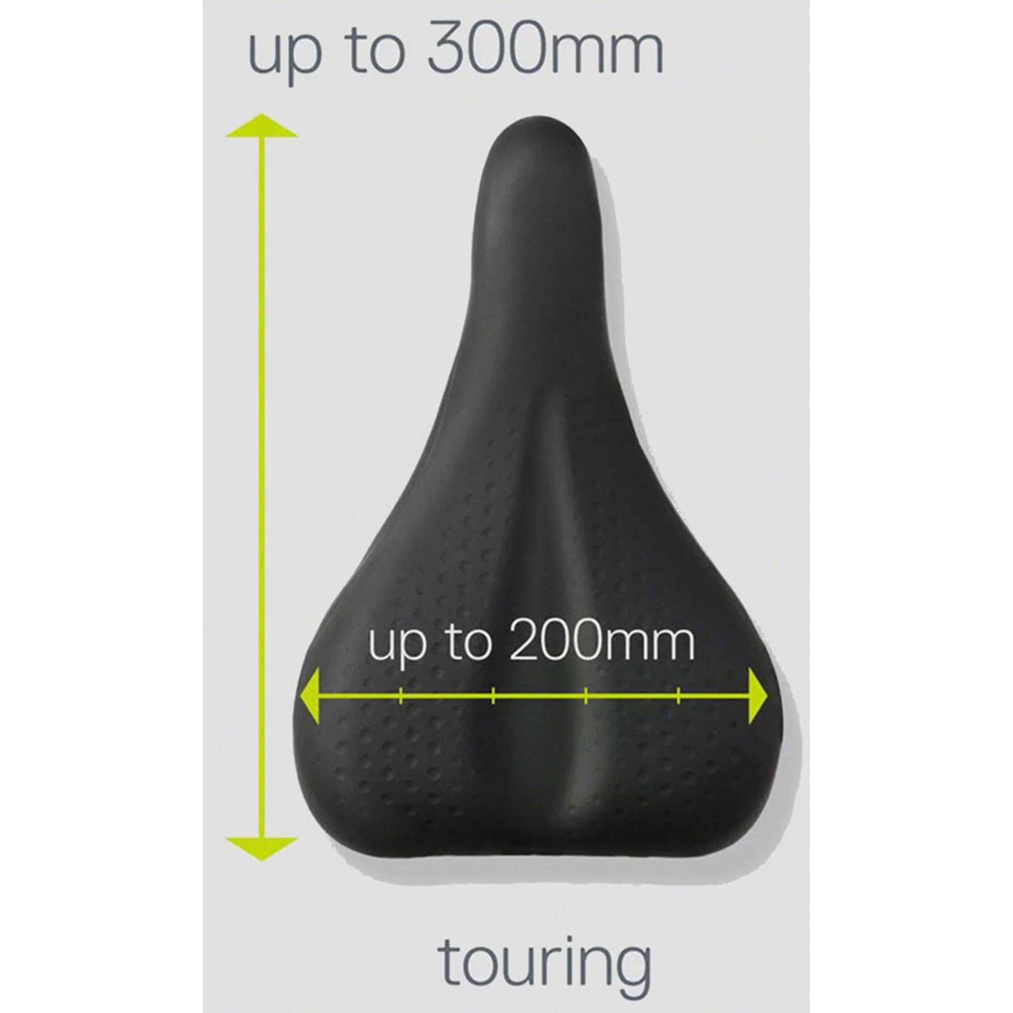 HexAir Saddle Cover - Image 4