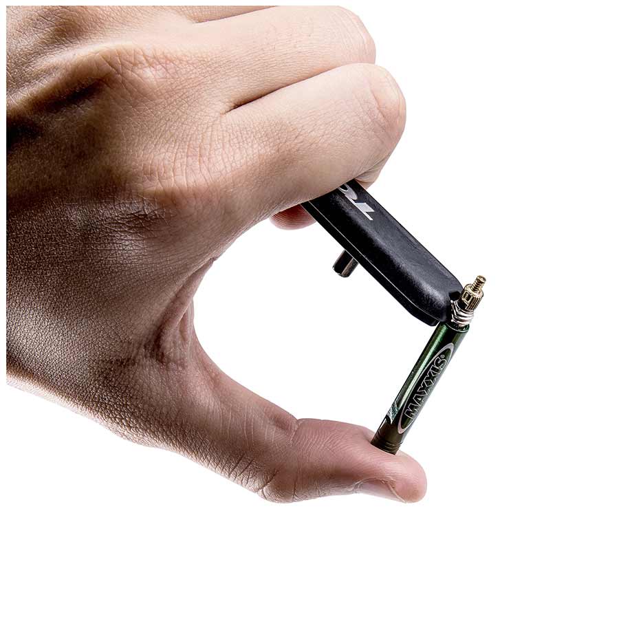 Hexus X Multi Tool: Black