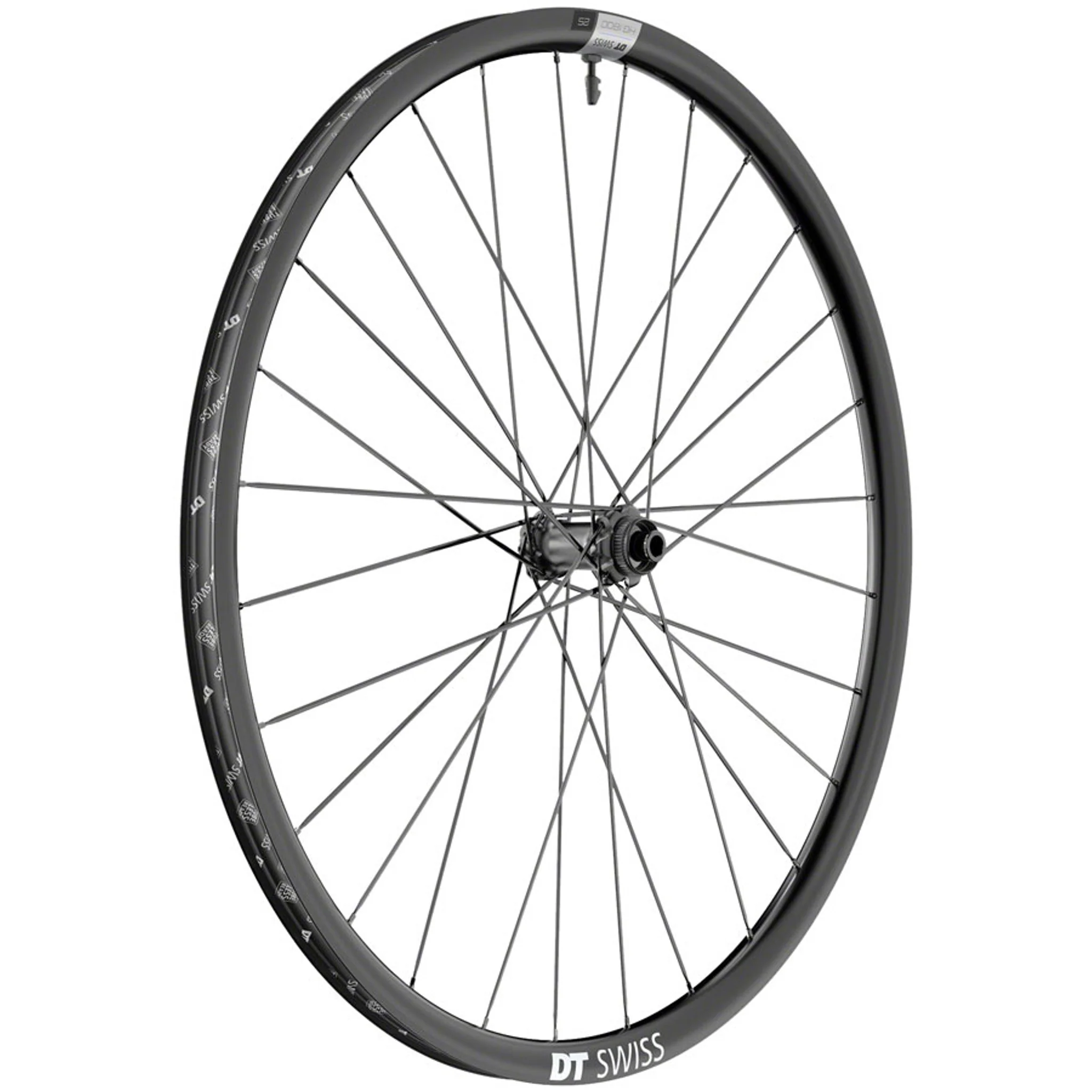 HG 1800 Spline Front Wheel - Image 2