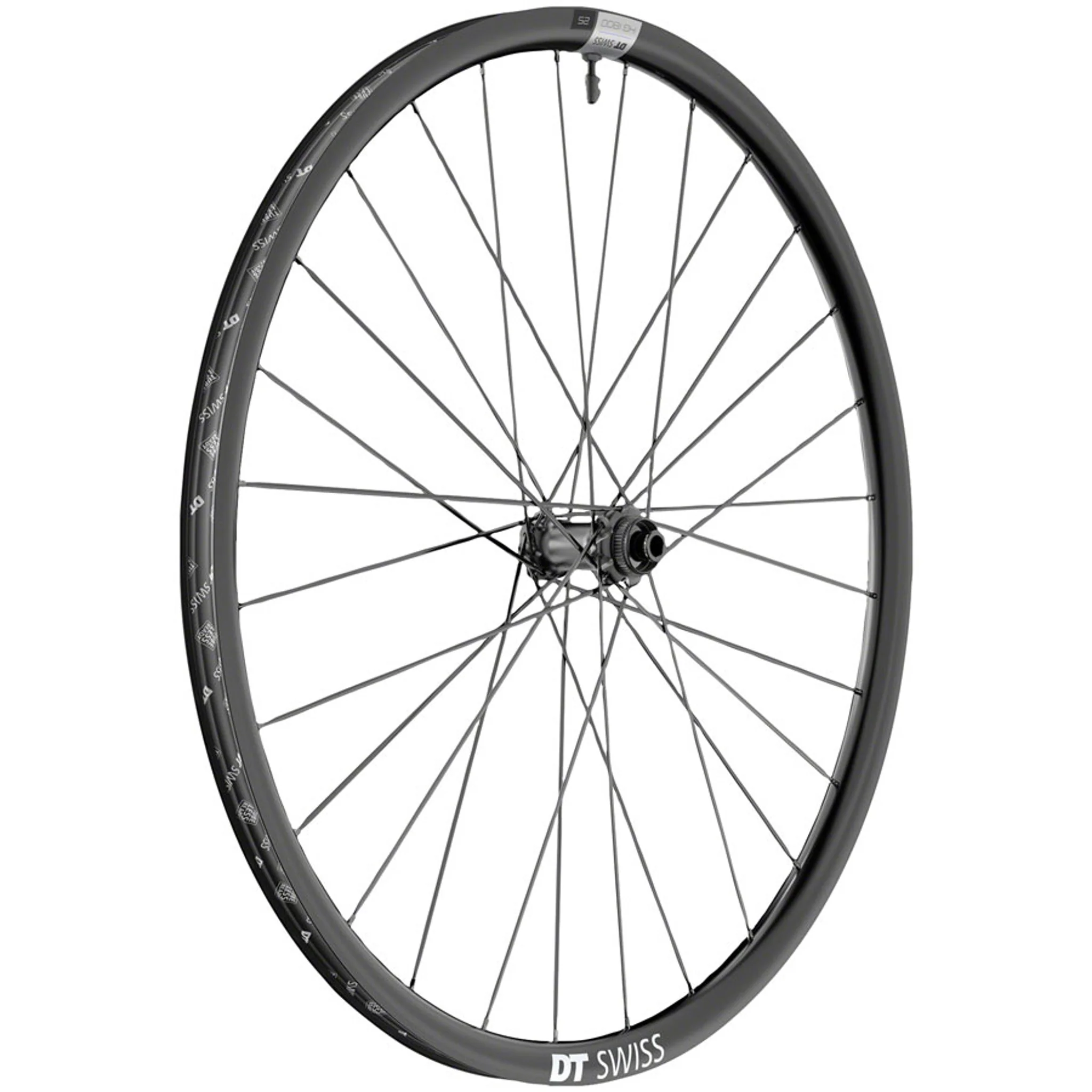 HG 1800 Spline Front Wheel - Image 3