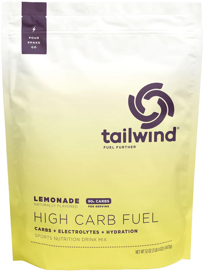 High Carb Fuel - Image 3
