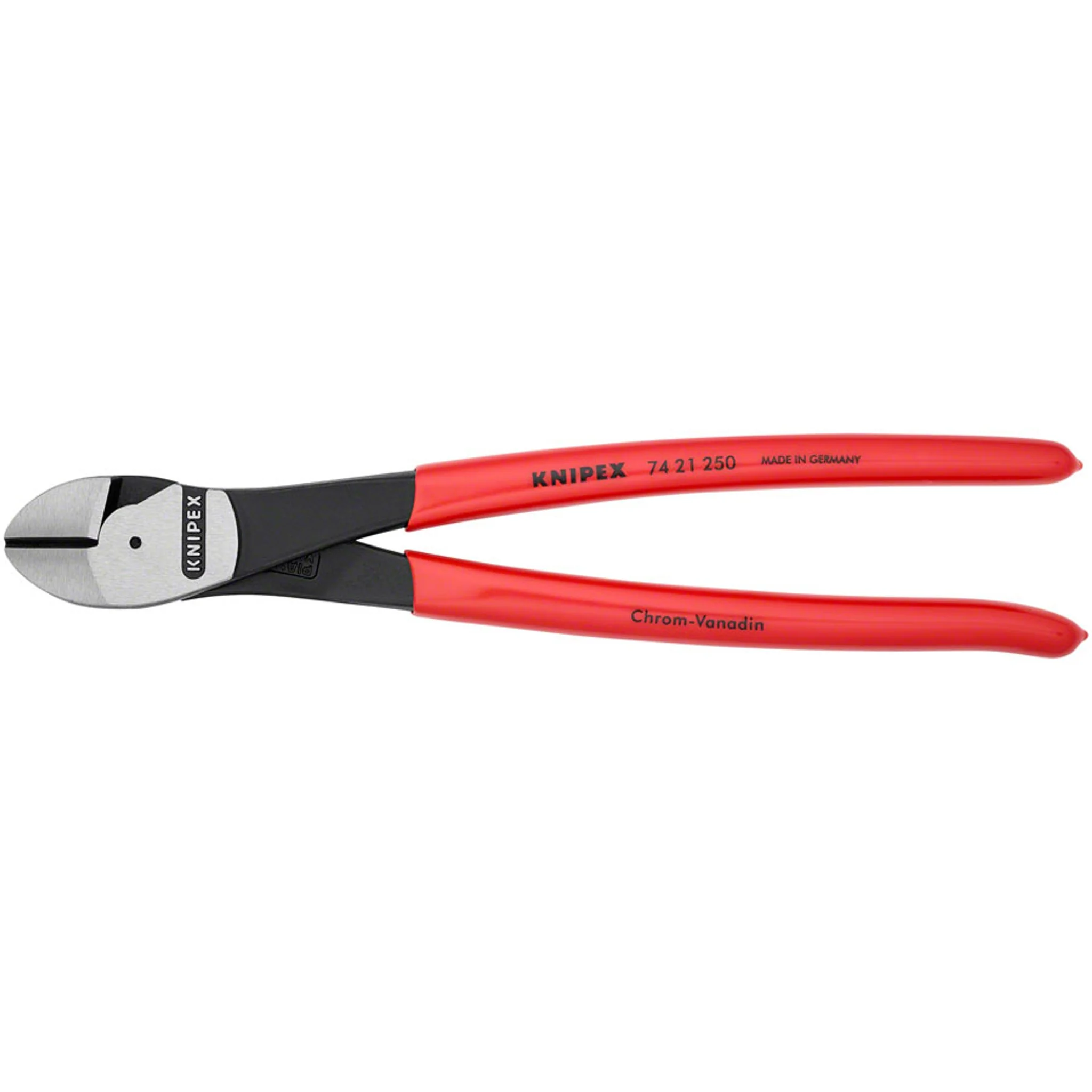 High Leverage Angled Diagonal Cutters - Image 5