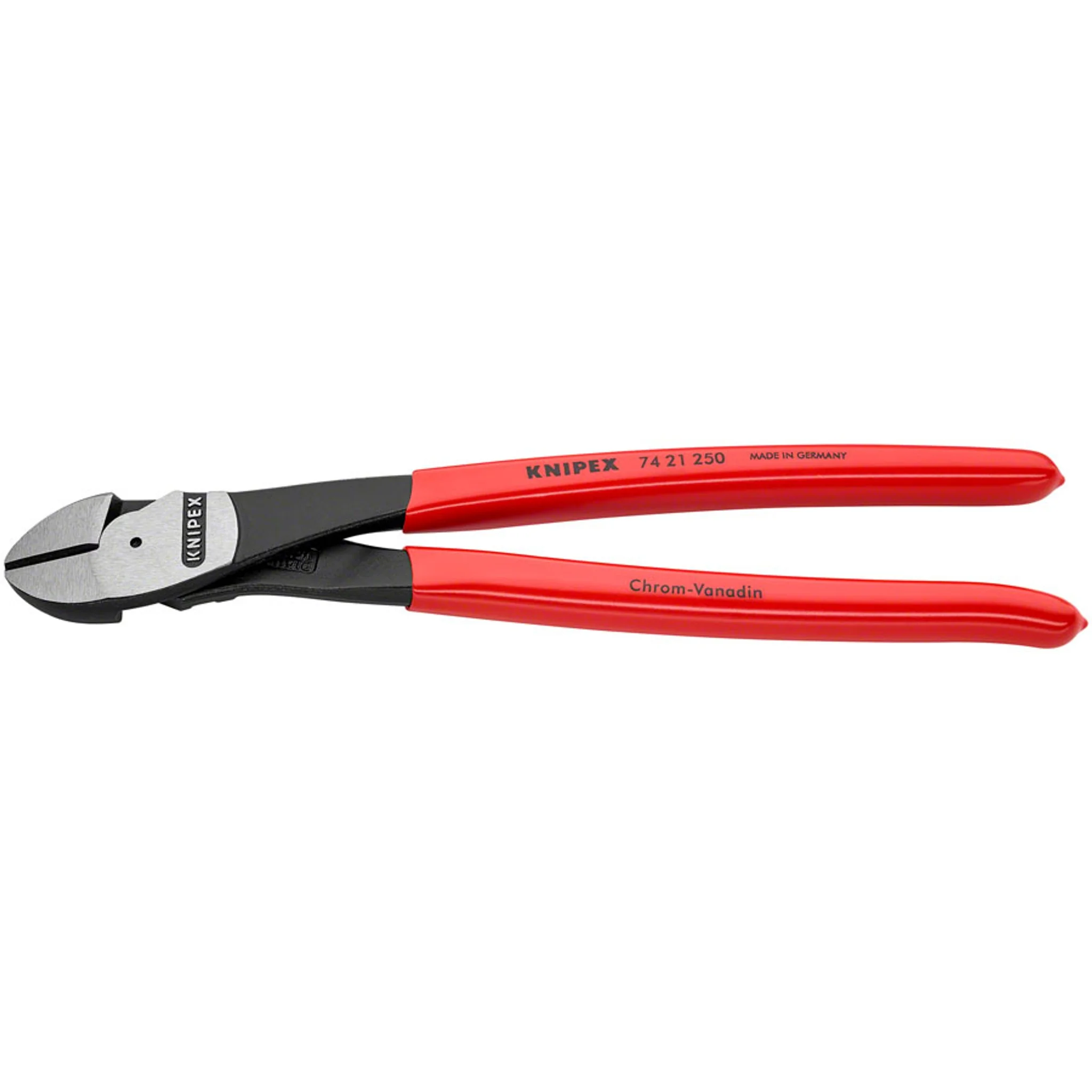 High Leverage Angled Diagonal Cutters - Image 6