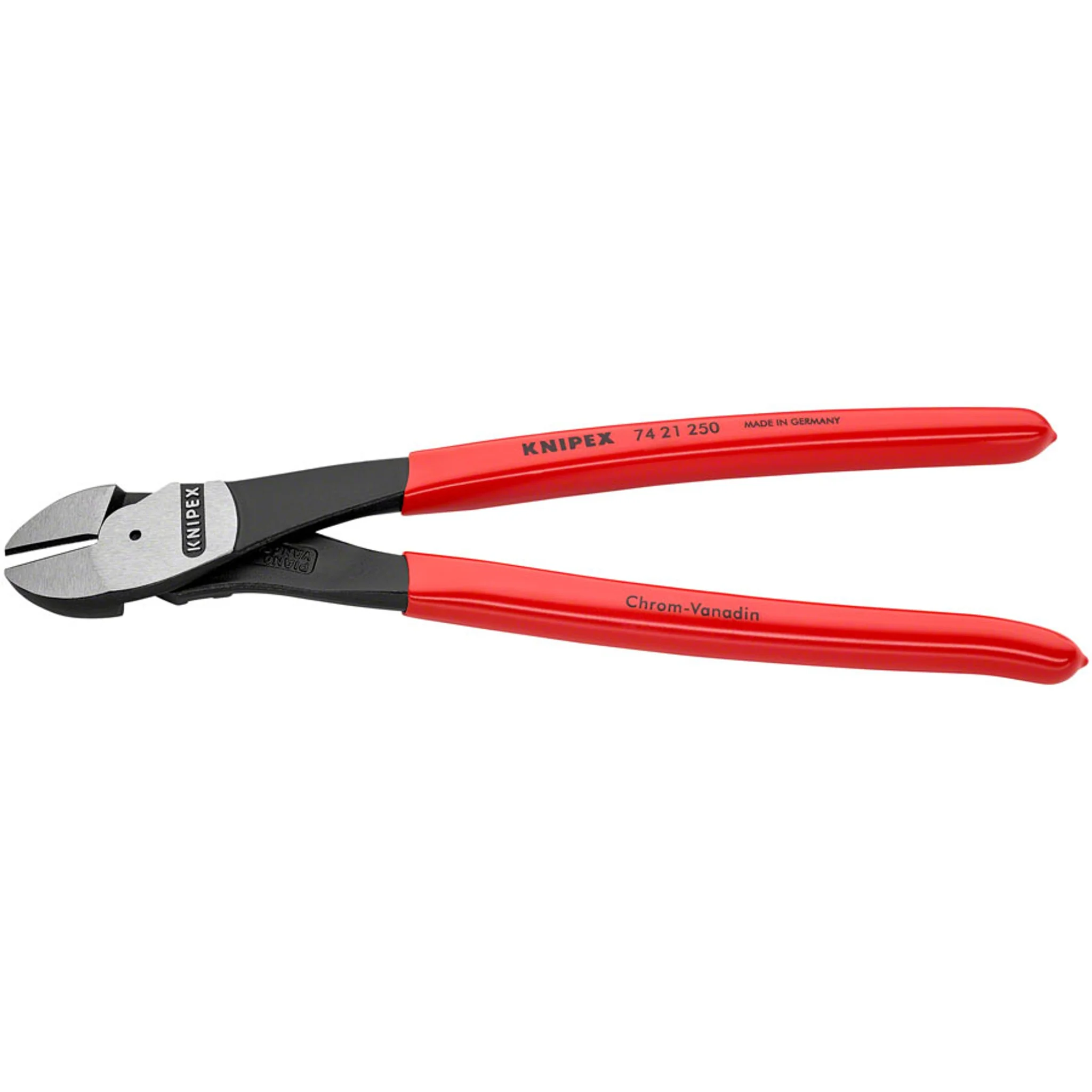 High Leverage Angled Diagonal Cutters - Image 7