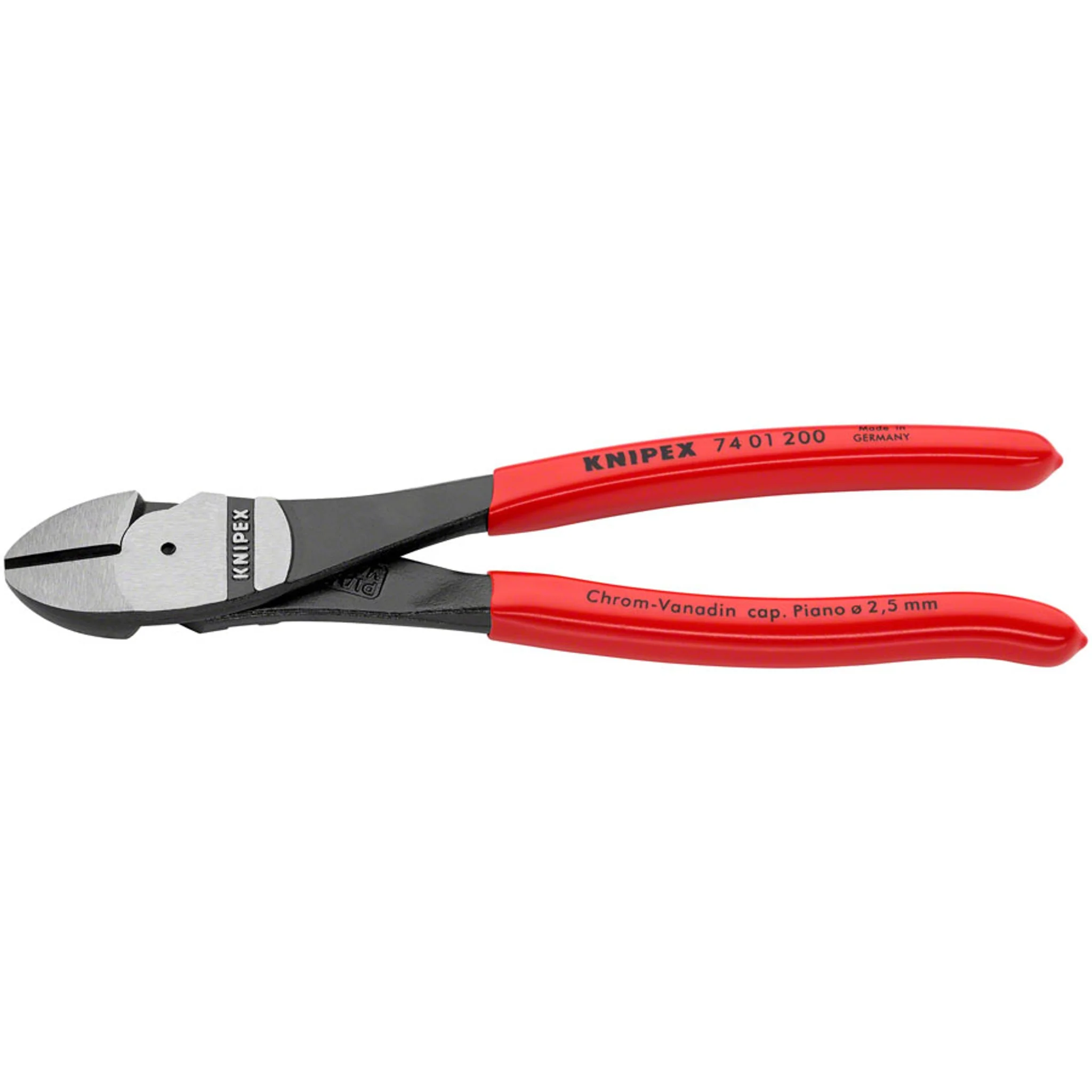 High Leverage Diagonal  Cutters - Image 2