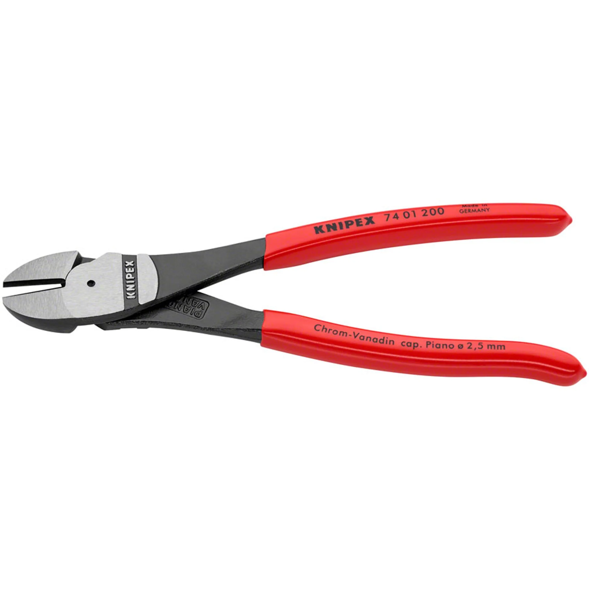 High Leverage Diagonal  Cutters - Image 3