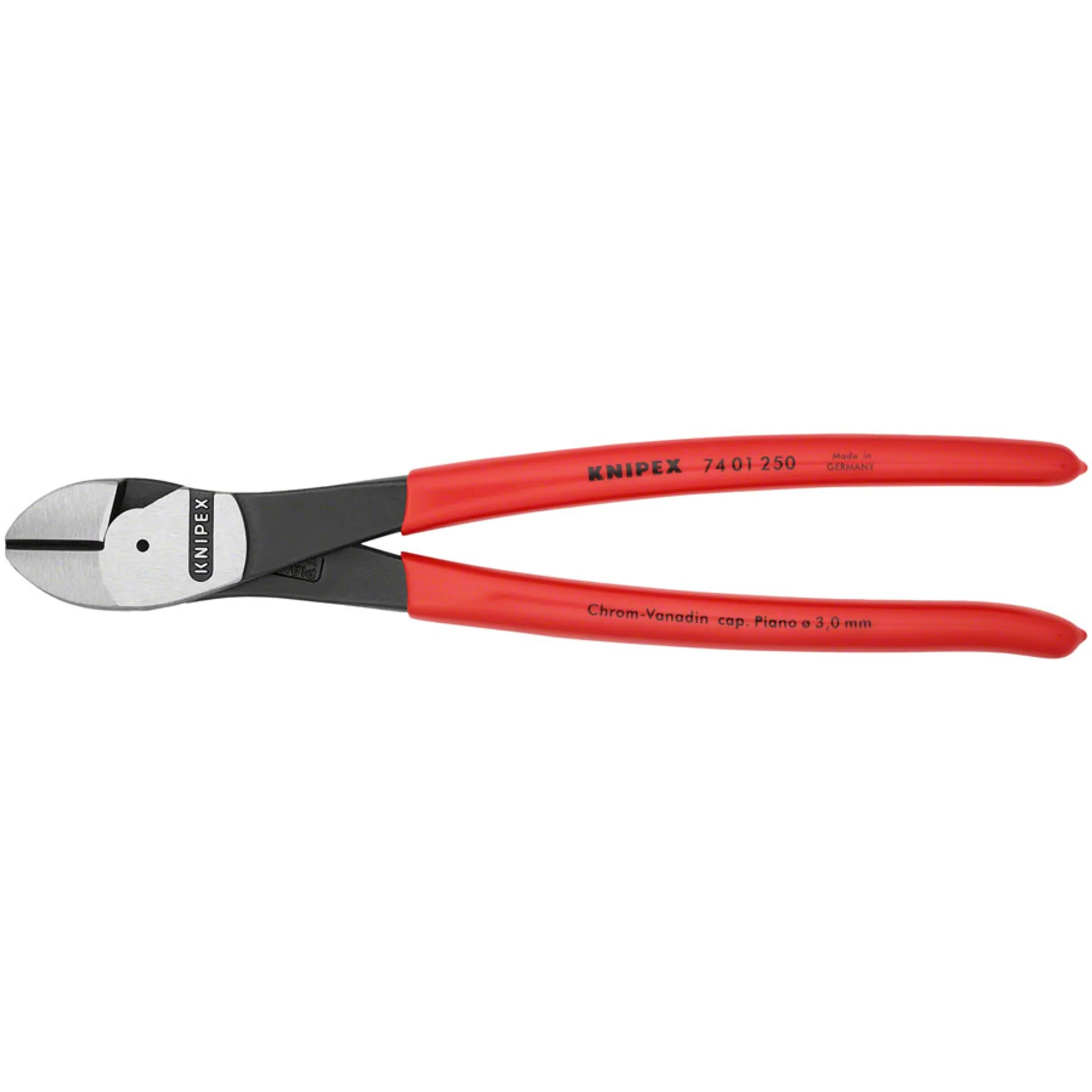 High Leverage Diagonal  Cutters - Image 4