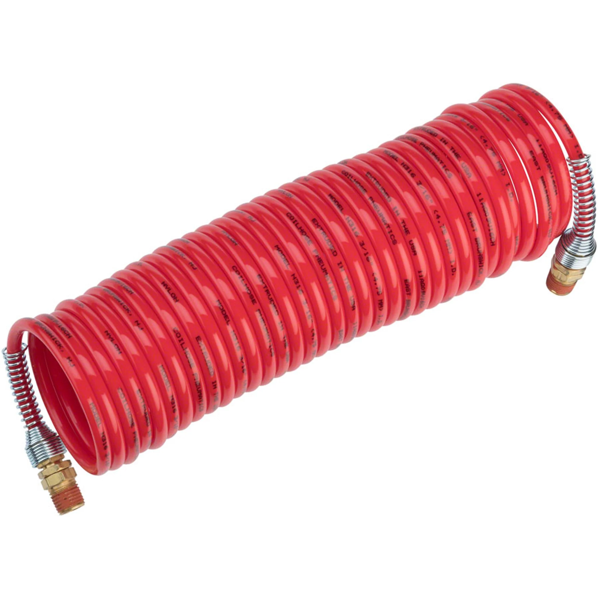 High Pressure Coil Hose - Image 2