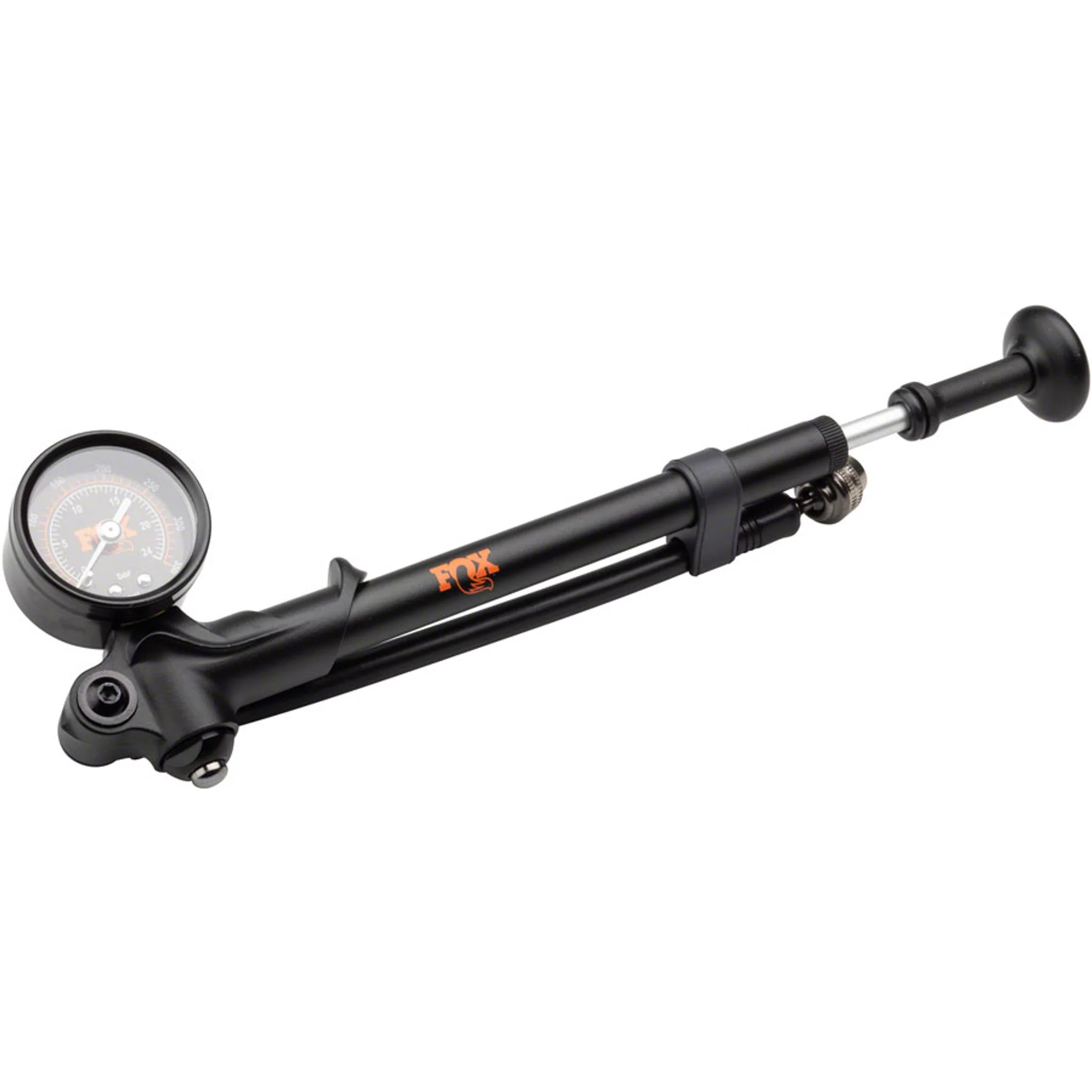 High Pressure Shock Pump - Image 2