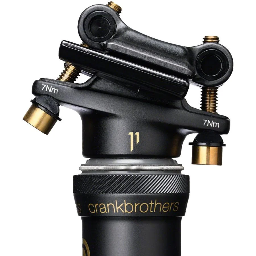 Highline 11 Dropper Seatpost - Image 3