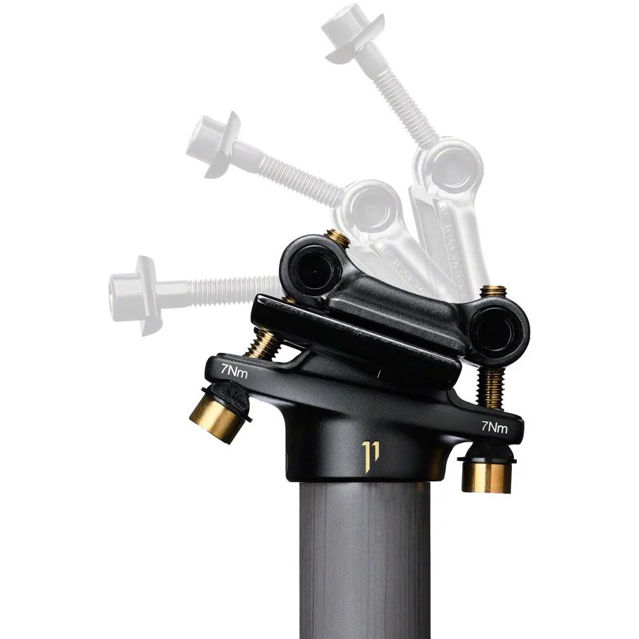 Highline 11 Dropper Seatpost - Image 4
