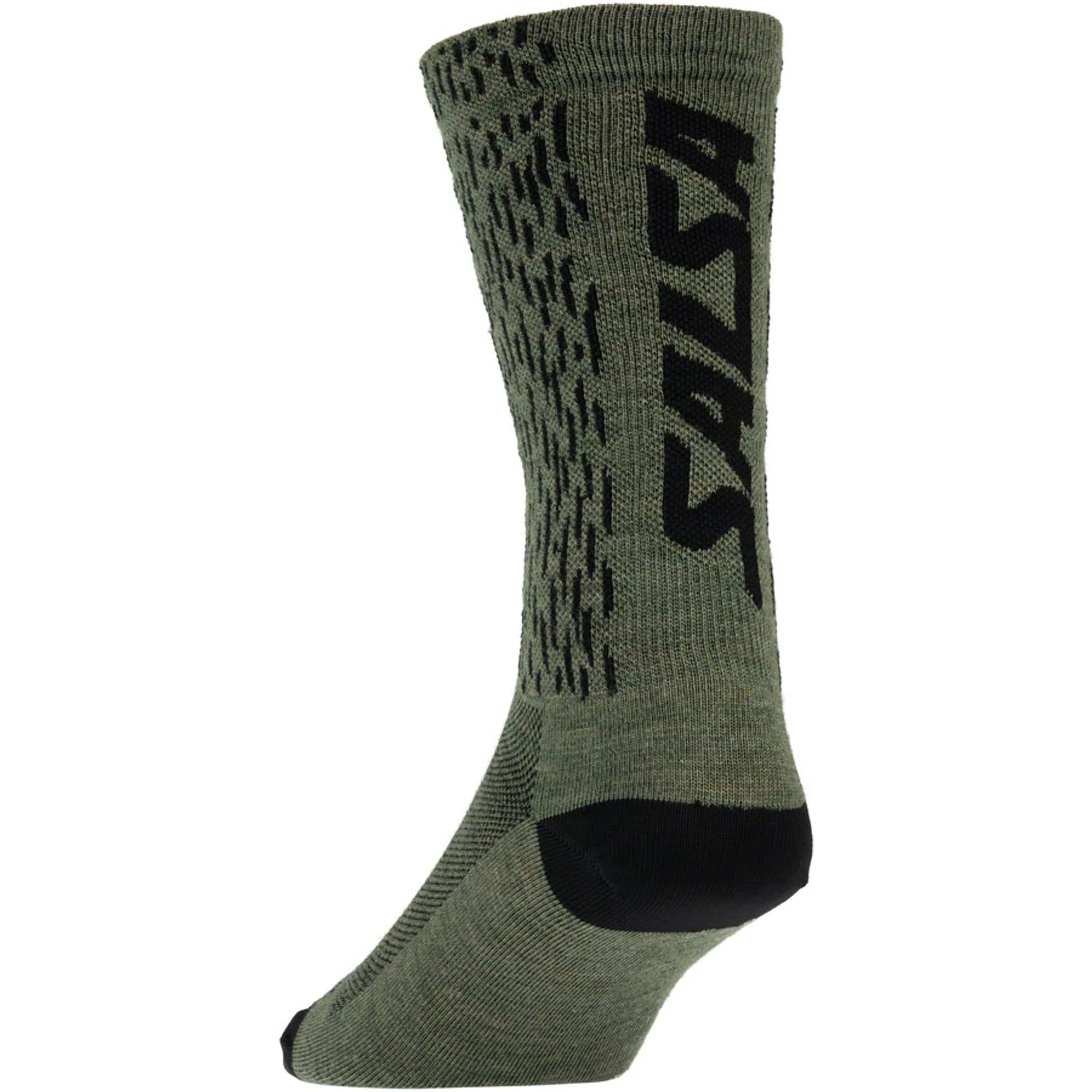 Hinterland Socks - Image 2