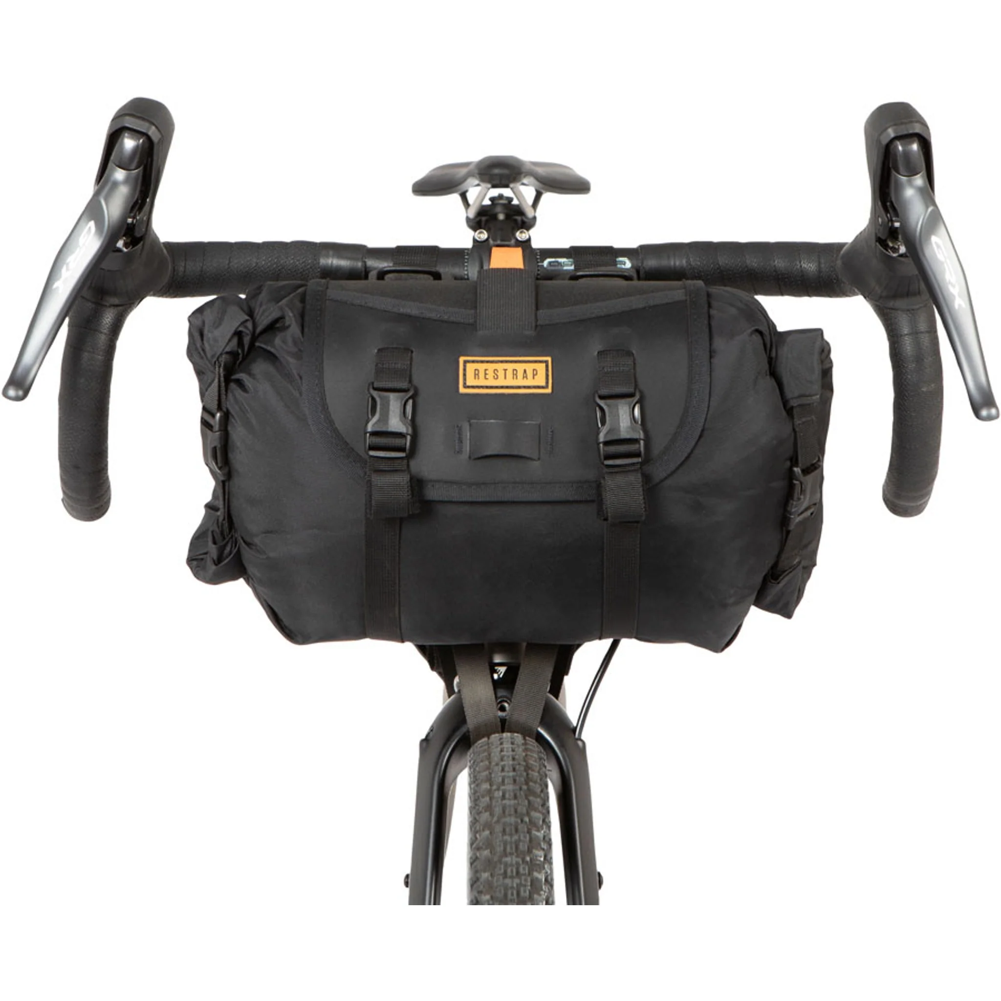 Holster Bar Bag - 14L