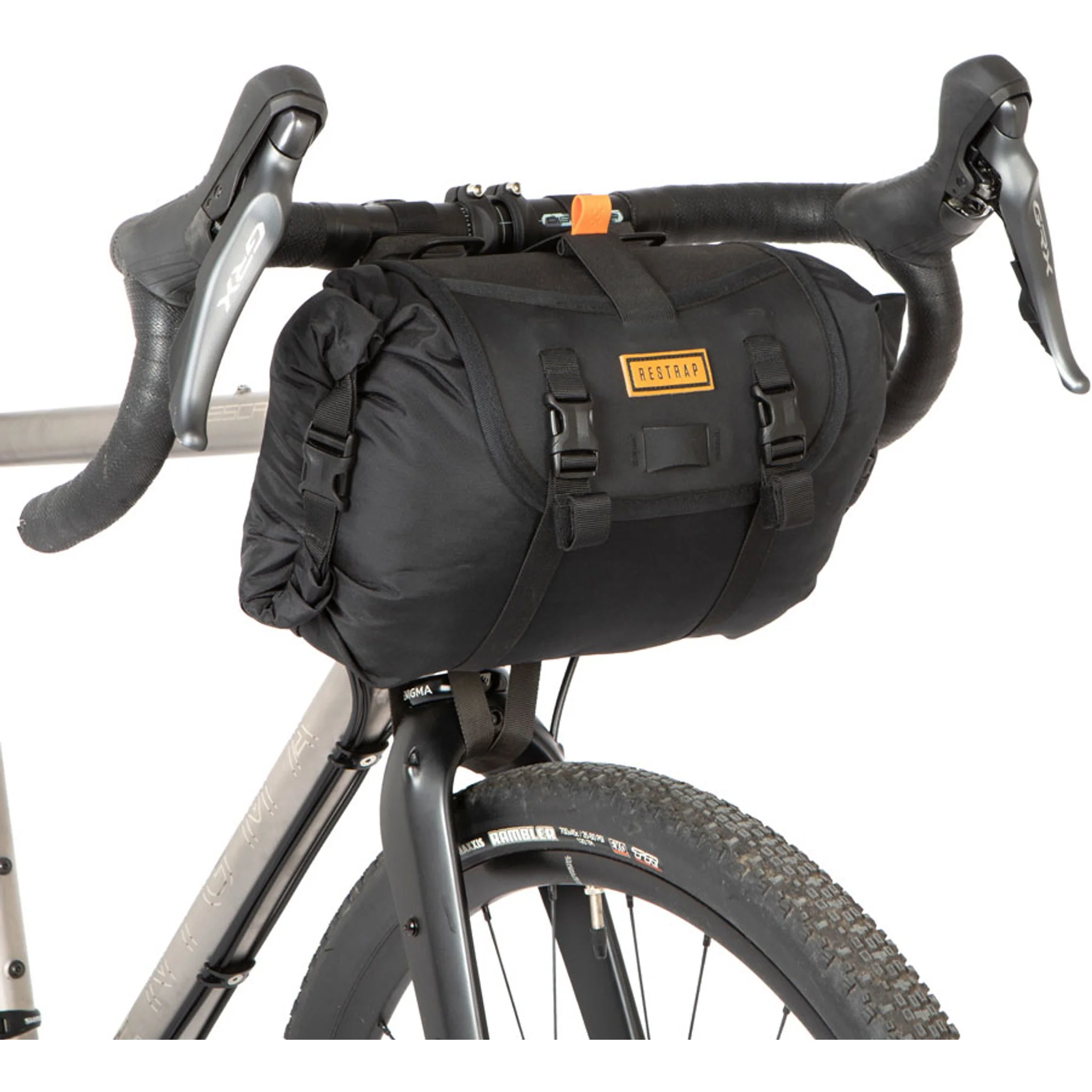 Holster Bar Bag - 14L - Image 2