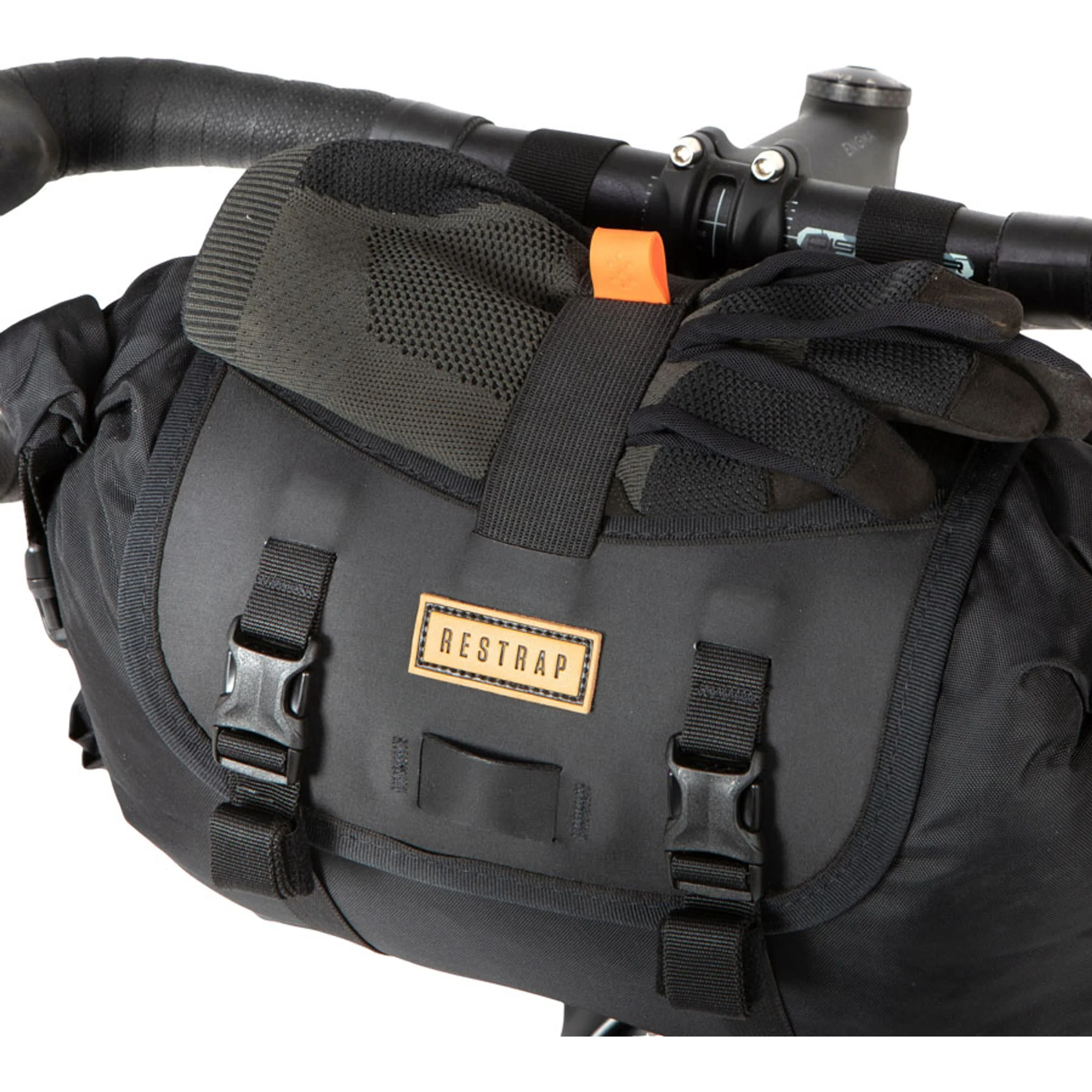 Holster Bar Bag - 14L - Image 6